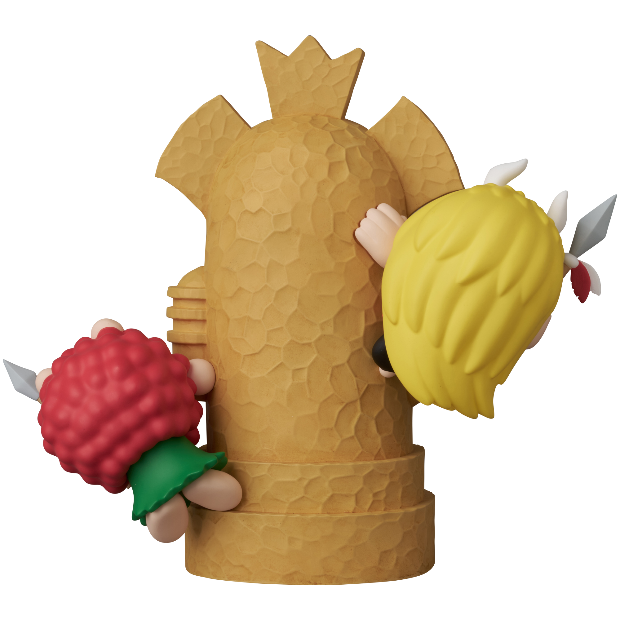 UDF Jungle Kurobee Bekkanko God Statue