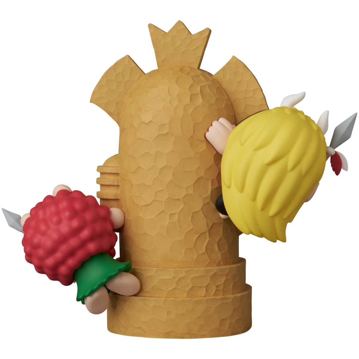 UDF Jungle Kurobee Bekkanko God Statue