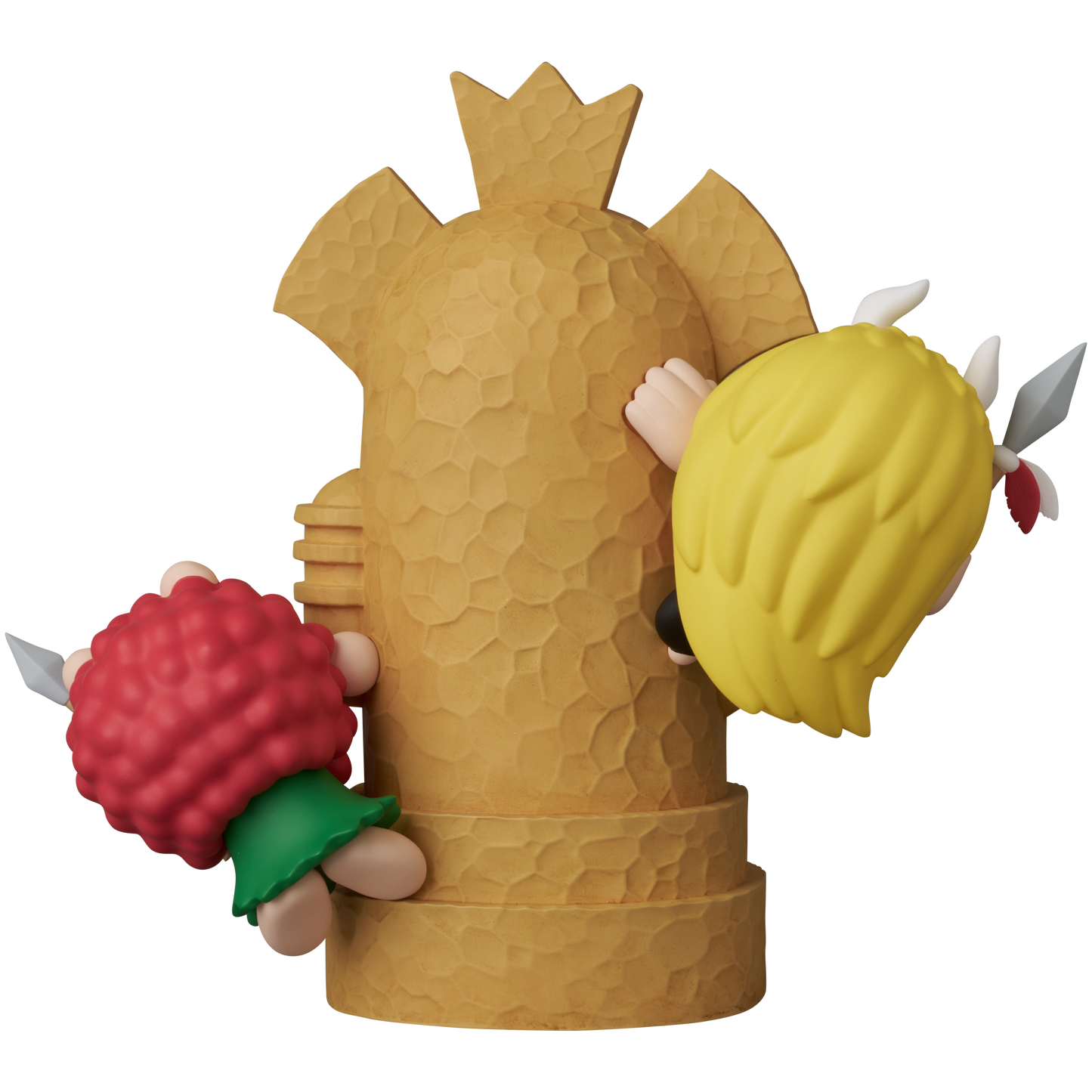 UDF Jungle Kurobee Bekkanko God Statue