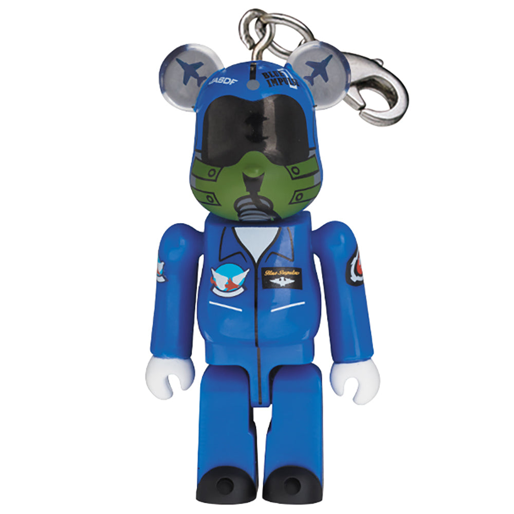 BLUE IMPULSE BE@RBRICK 70％_0