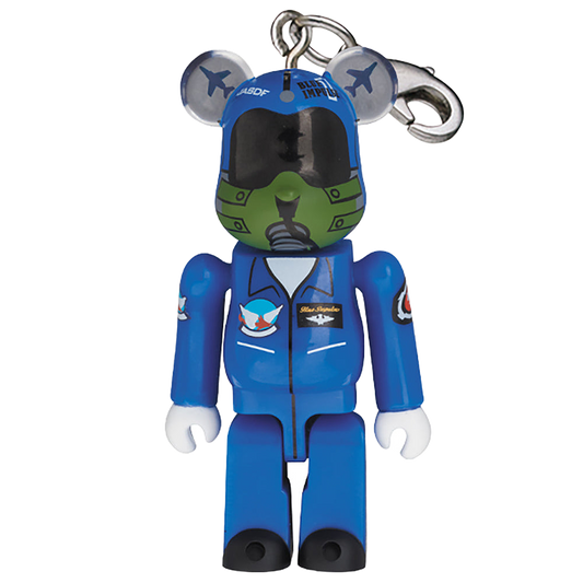 BLUE IMPULSE BE@RBRICK 70％