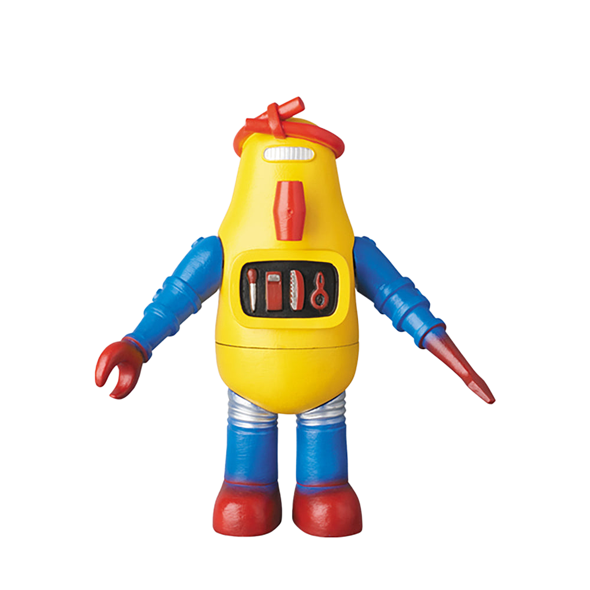 ロボトン （がんばれロボコン！より）