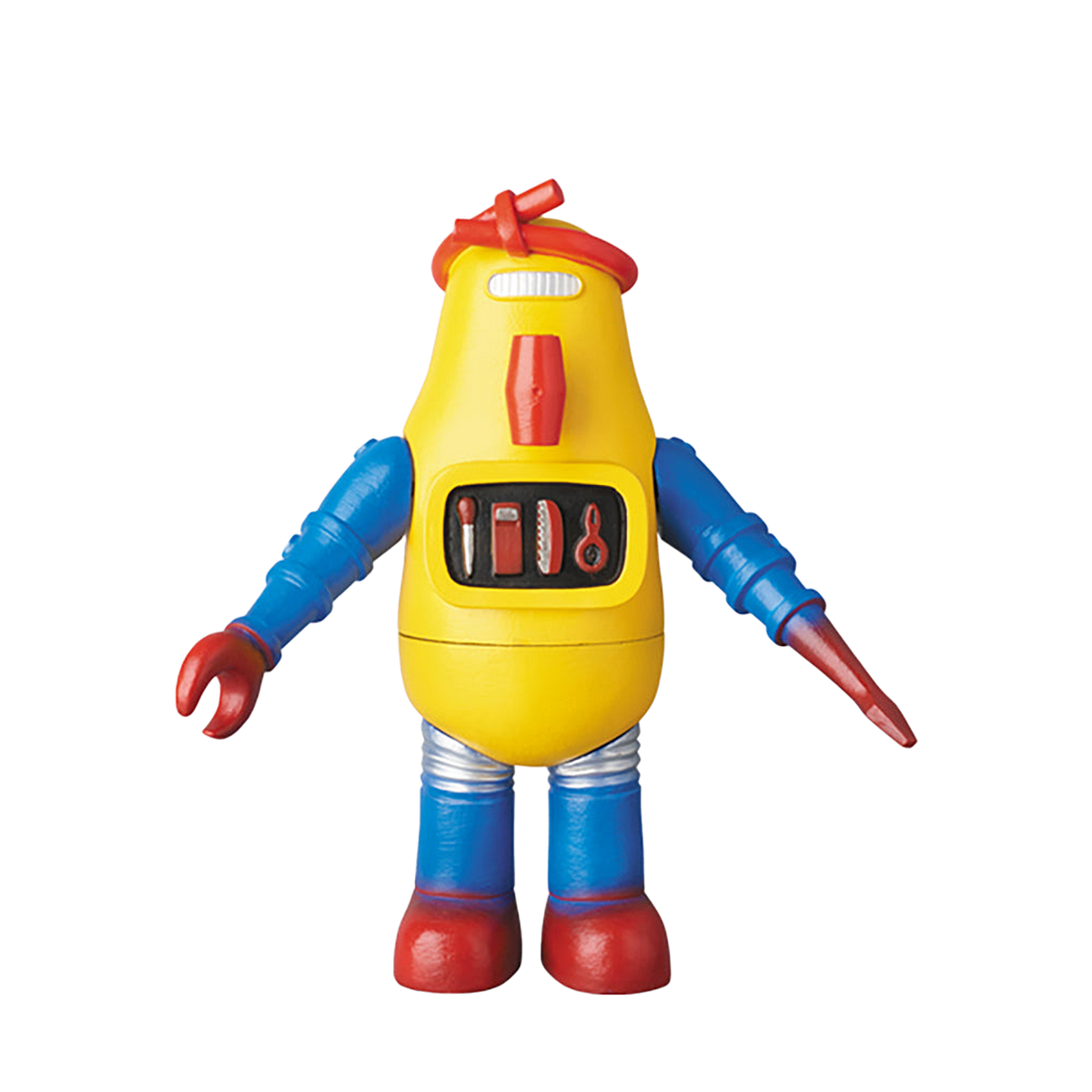 ロボトン （がんばれロボコン！より）