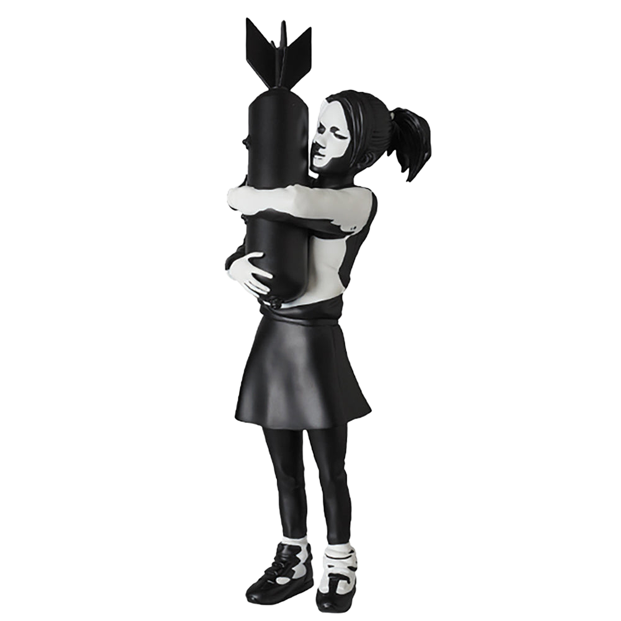 BOMB HUGGER （ORIGINAL COLOR）