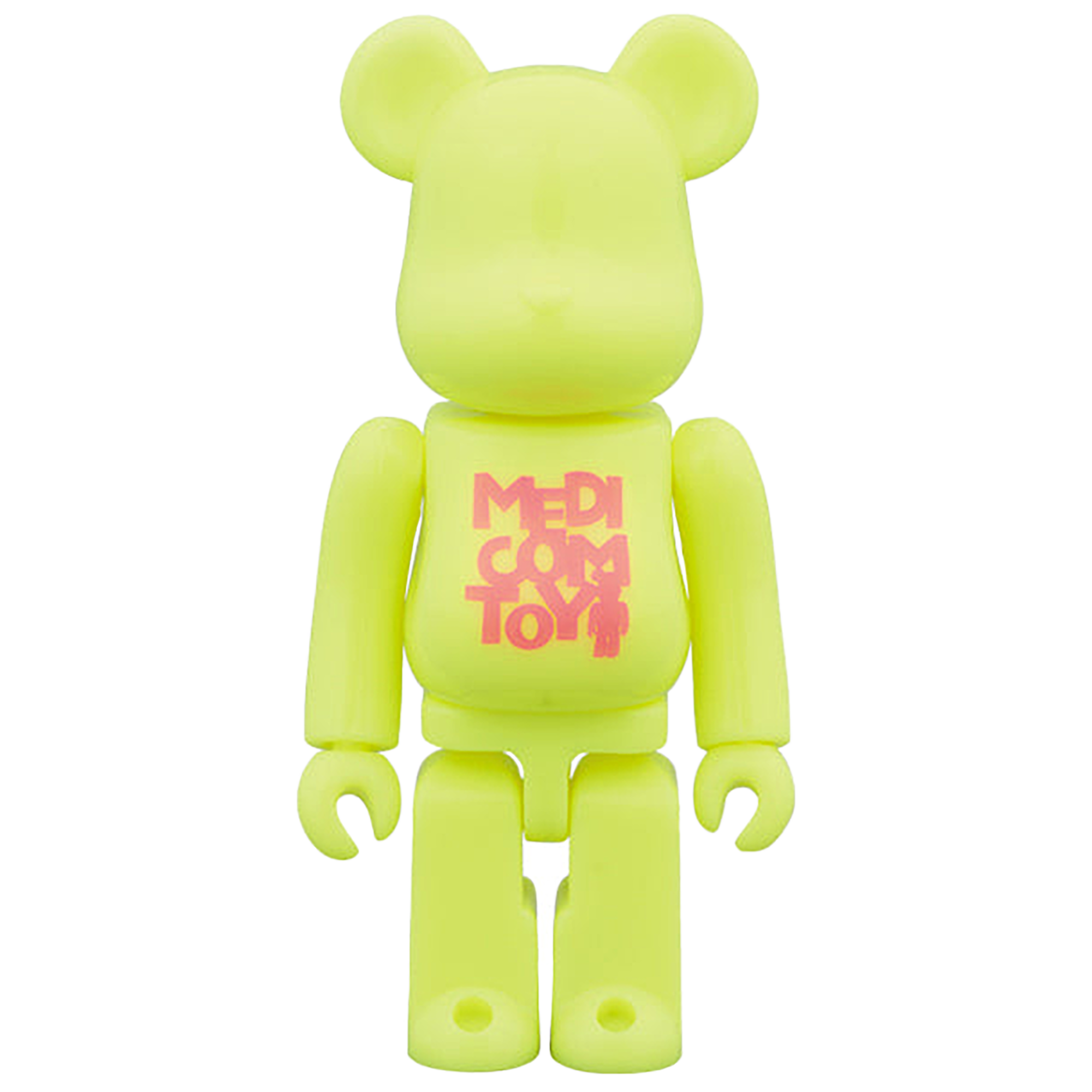 BE@RBRICK SERIES 36 Release Campaign Special Edition