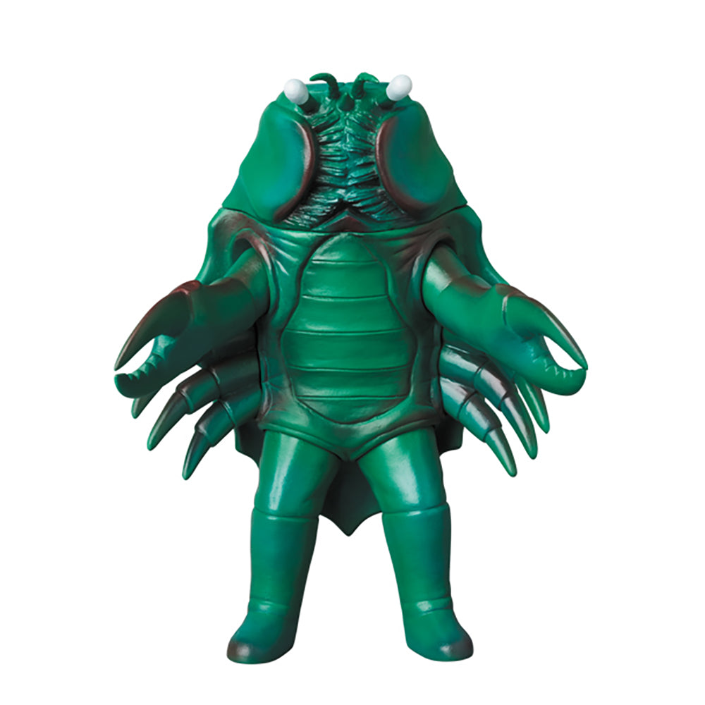 カニ獣人（仮面ライダーアマゾンより）_0
