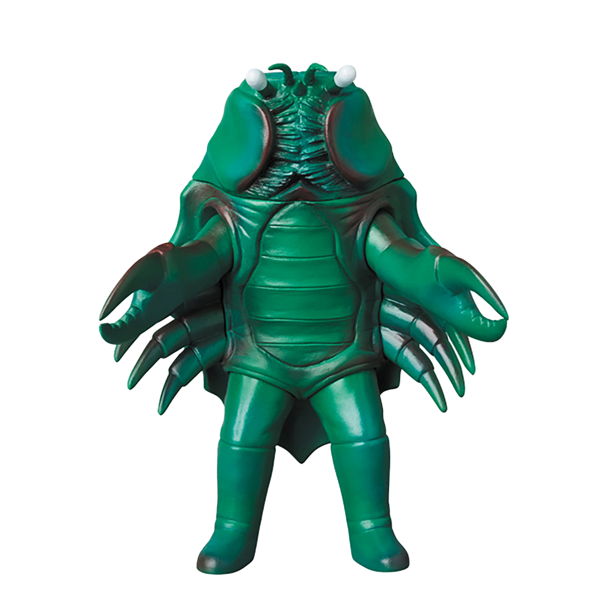 カニ獣人（仮面ライダーアマゾンより）