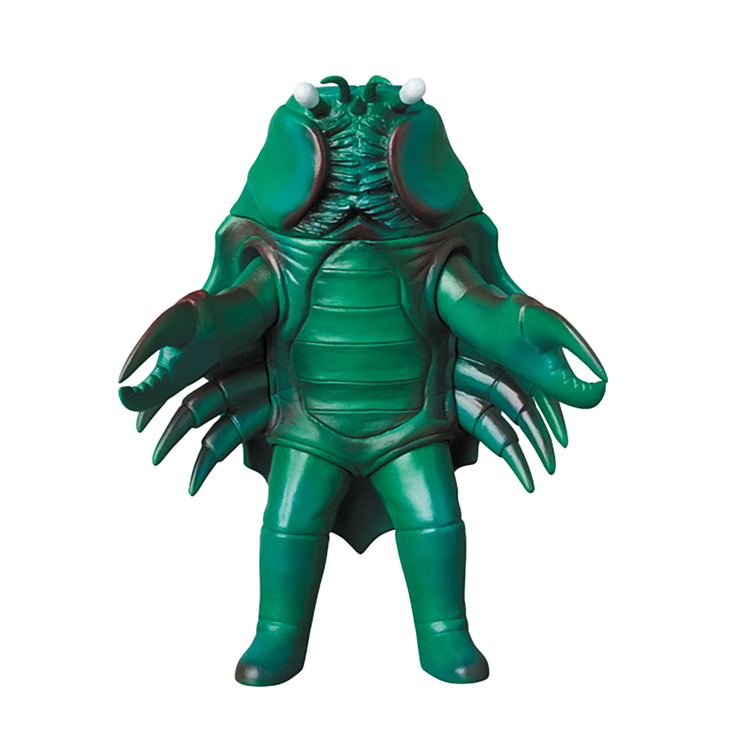 カニ獣人（仮面ライダーアマゾンより）