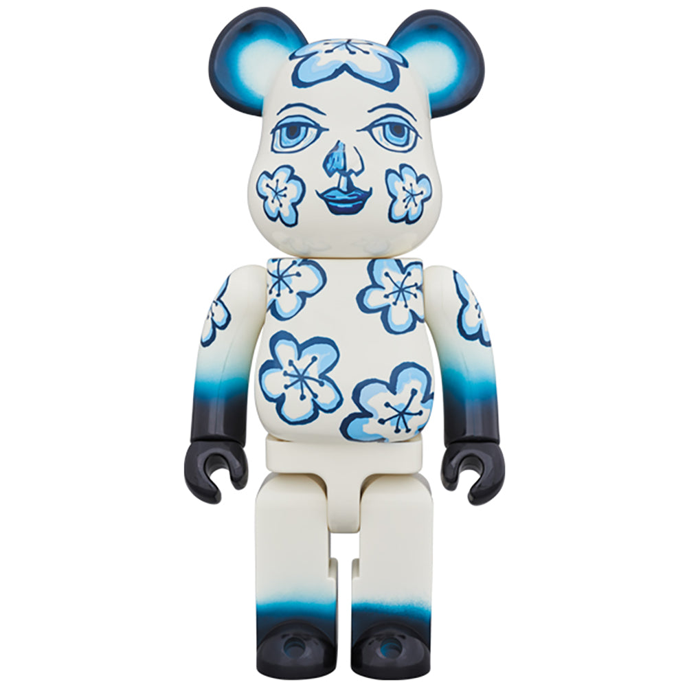 BE@RBRICK 花子さん 400％_0