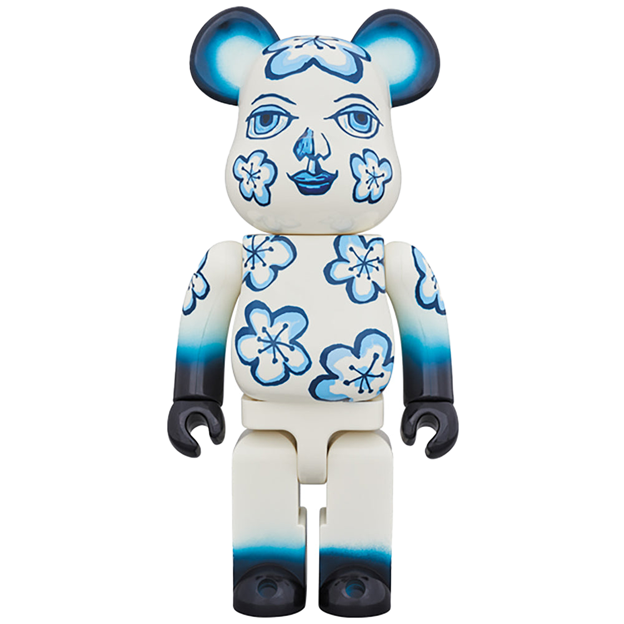 BE@RBRICK 花子さん 400％