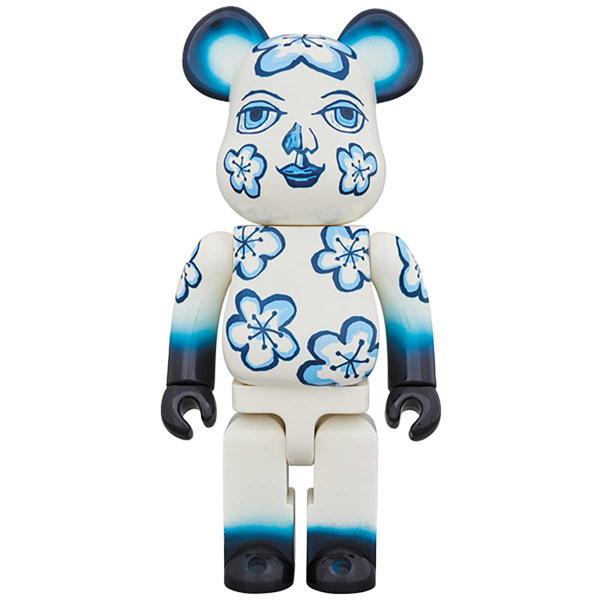 BE@RBRICK 花子さん 400％