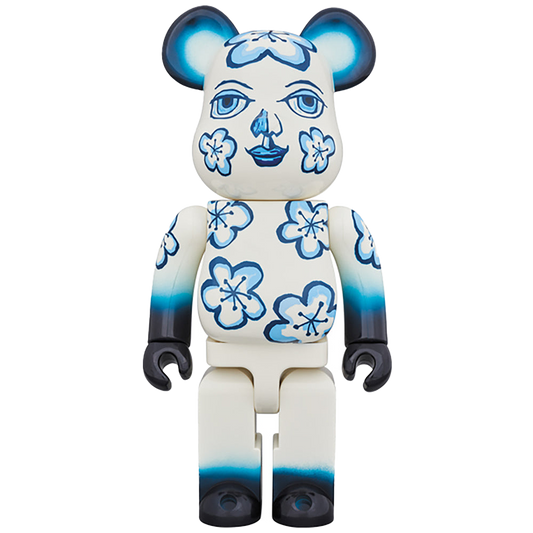 BE@RBRICK 花子さん 400％