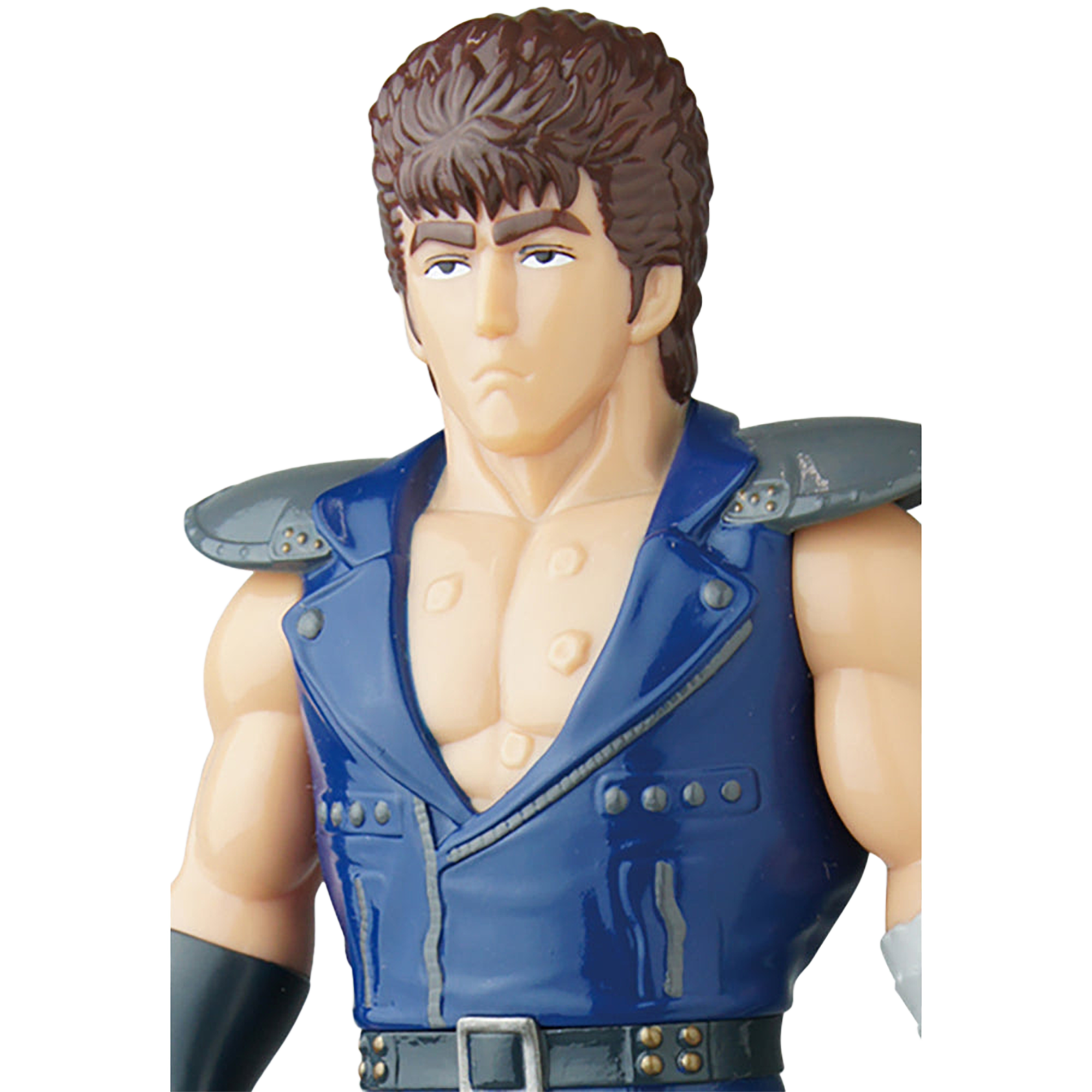 ケンシロウ（ブルーバージョン） | MEDICOM TOY OFFICIAL STORE