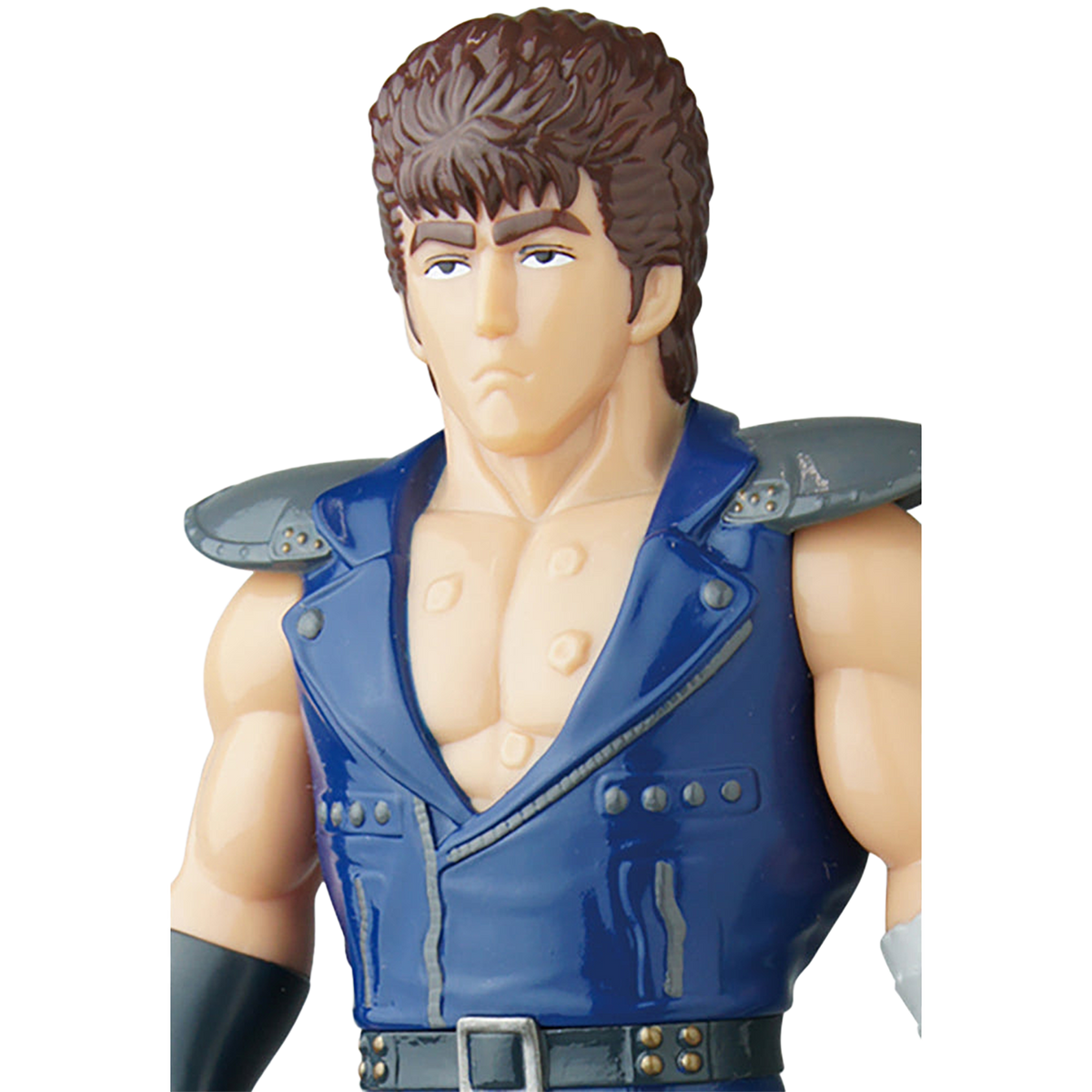 ケンシロウ（ブルーバージョン） | MEDICOM TOY OFFICIAL STORE
