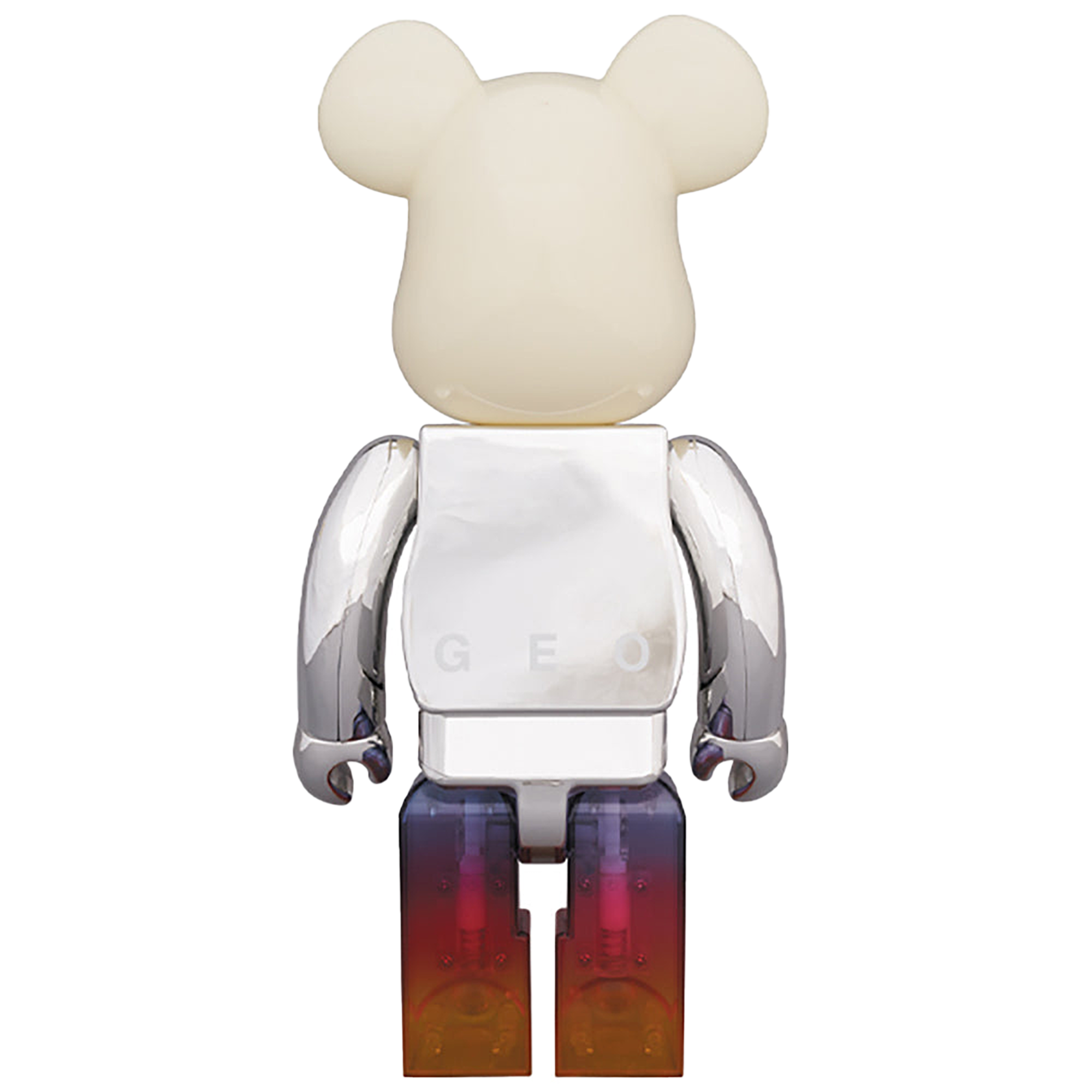 GEO BE@RBRICK 400％