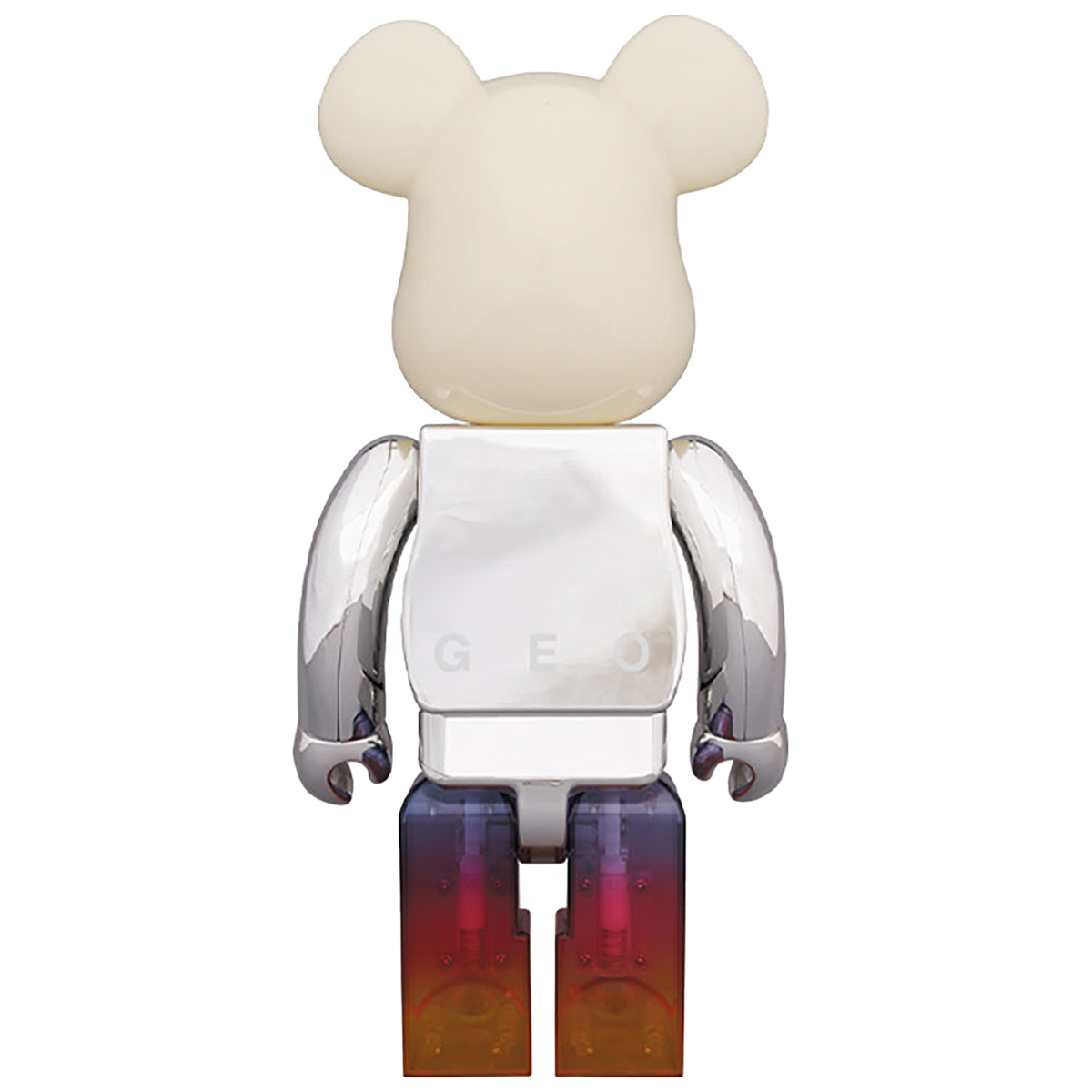 GEO BE@RBRICK 400％