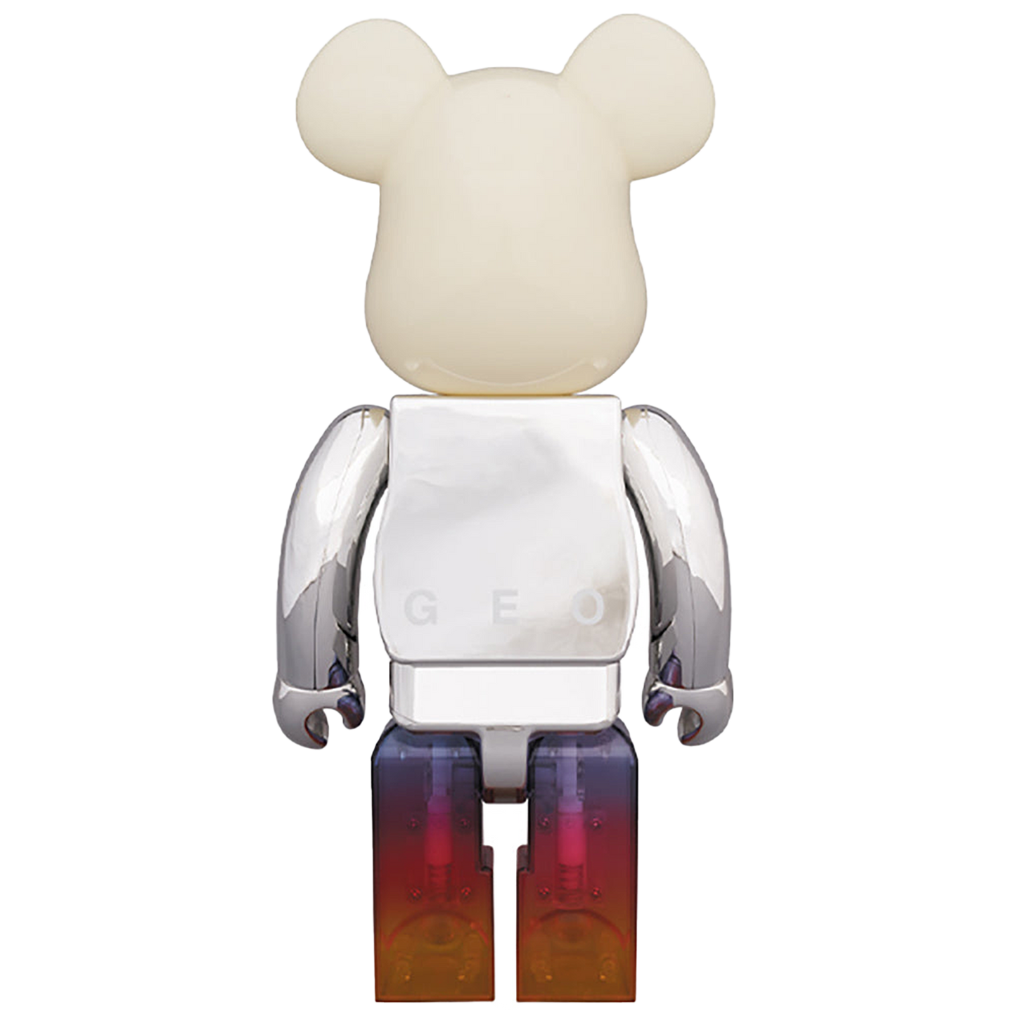 GEO BE@RBRICK 400％
