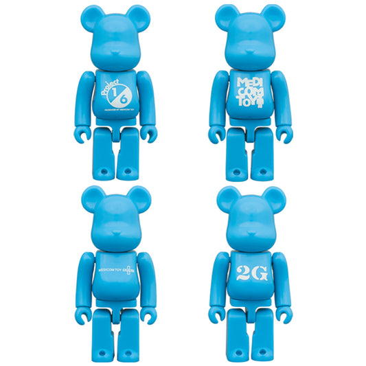 BE@RBRICK SERIES 41 Release campaign Special Edition_0