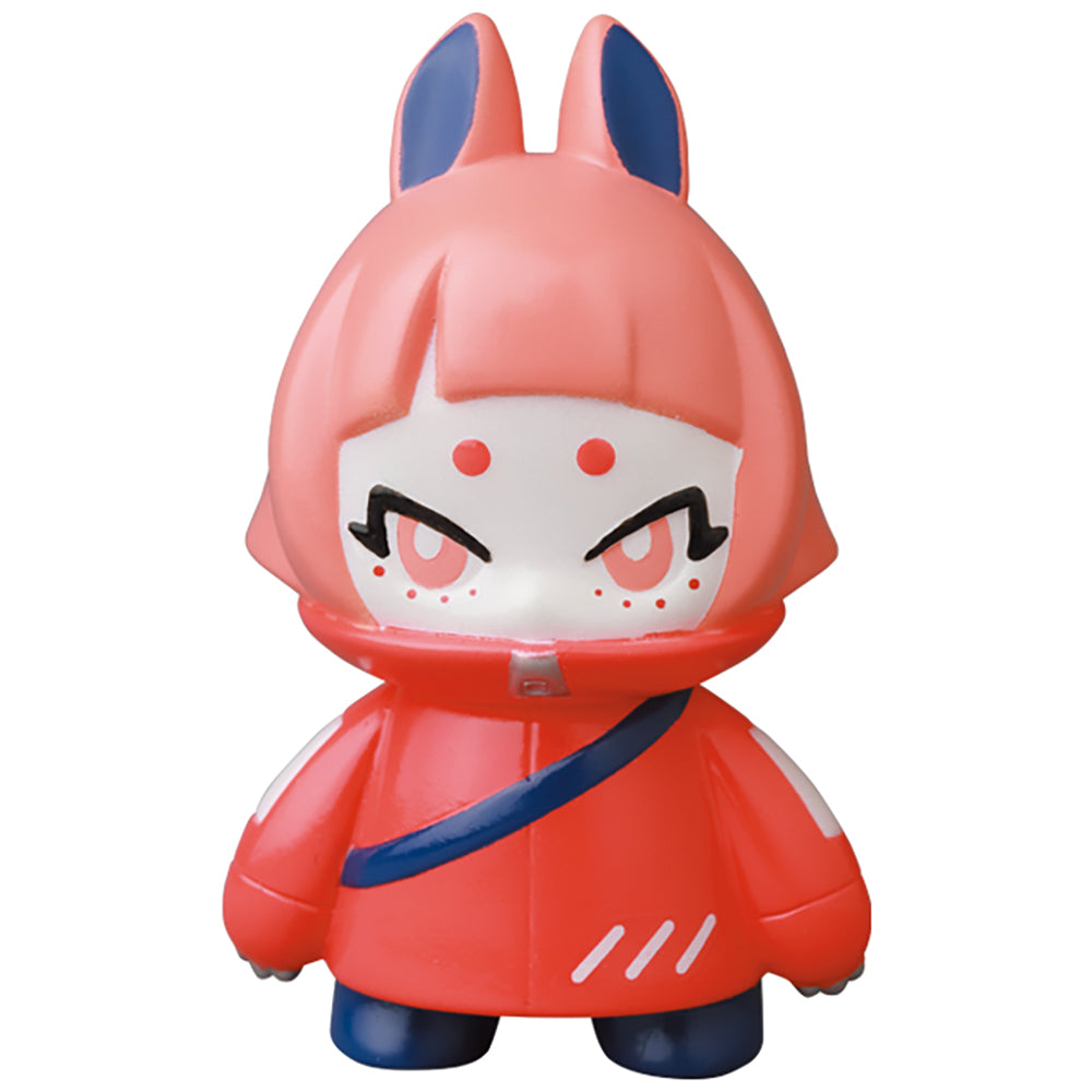 VAG（VINYL ARTIST GACHA） デンシコウサギ_1