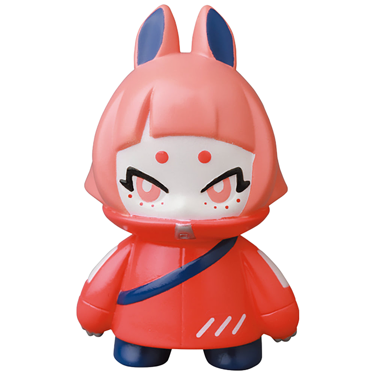 VAG（VINYL ARTIST GACHA） デンシコウサギ