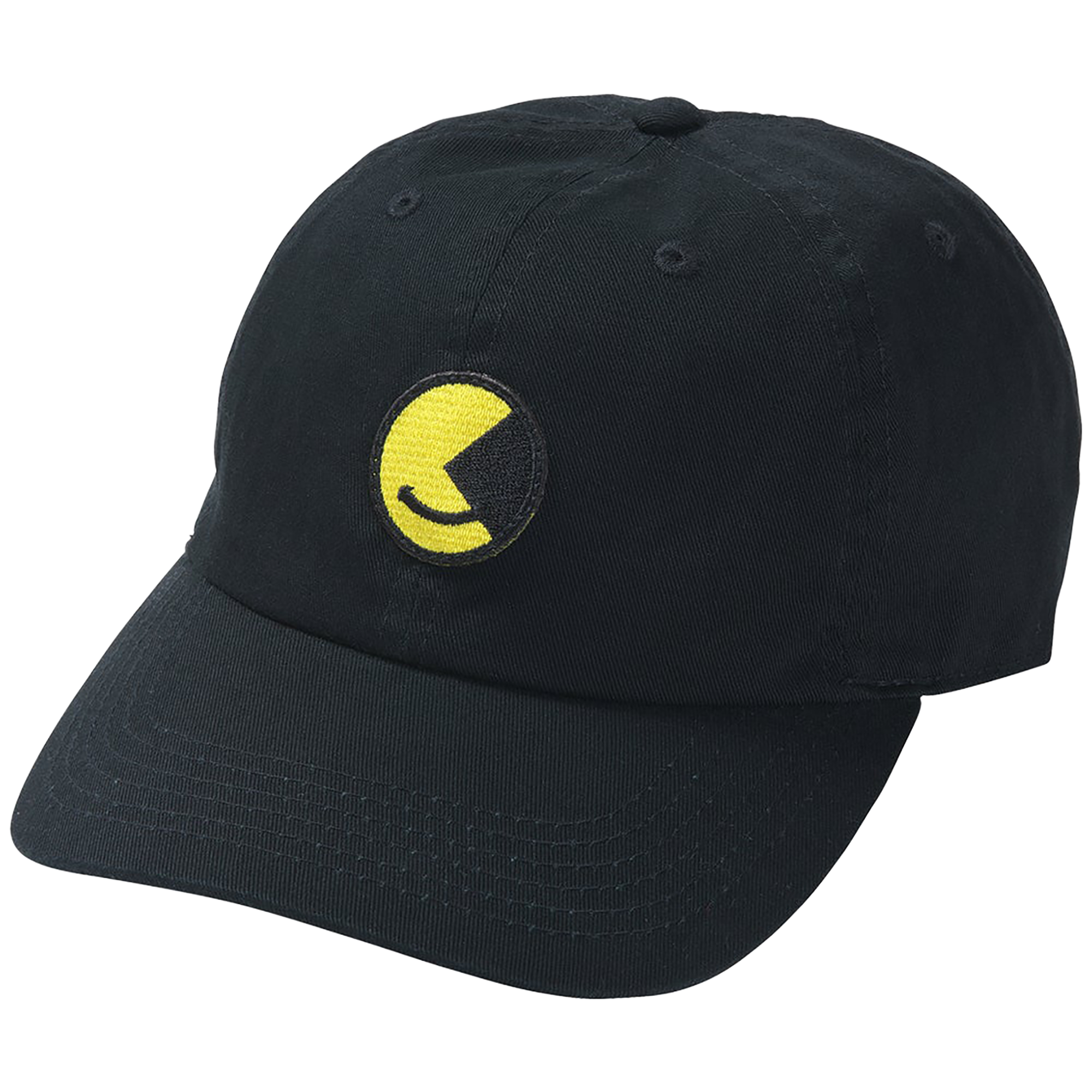 MLE PAC-MAN × GRAFFLEX CAP “PAC-MAN × GRAFFLEX 02”《Planned to be shipped in late July 2022》