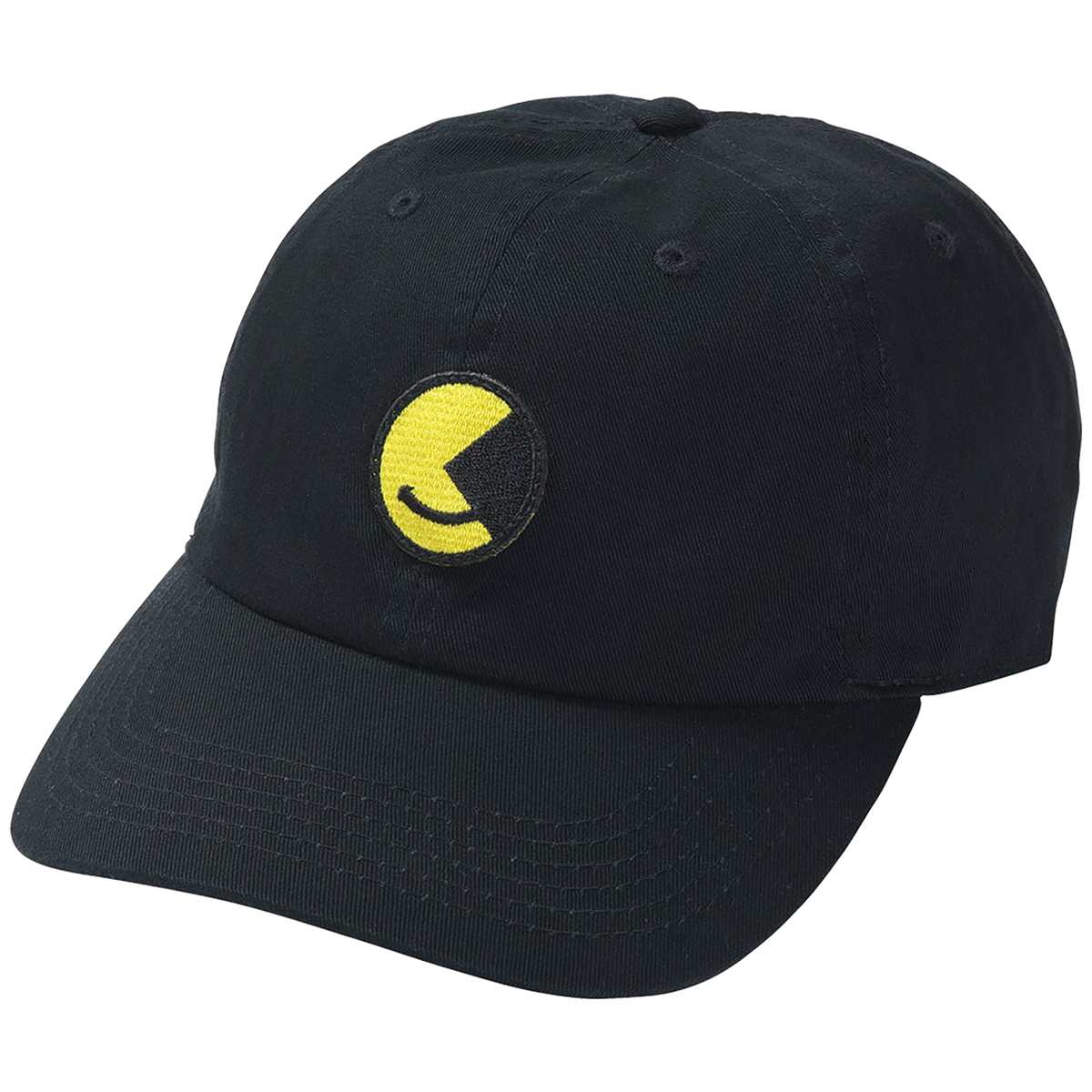 MLE PAC-MAN × GRAFFLEX CAP “PAC-MAN × GRAFFLEX 02”《Planned to be shipped in late July 2022》