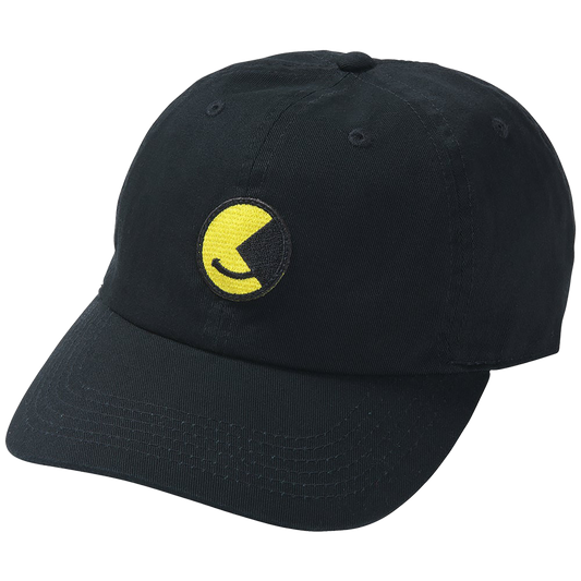 MLE PAC-MAN × GRAFFLEX CAP “PAC-MAN × GRAFFLEX 02”《预定2022年7月发售发货》