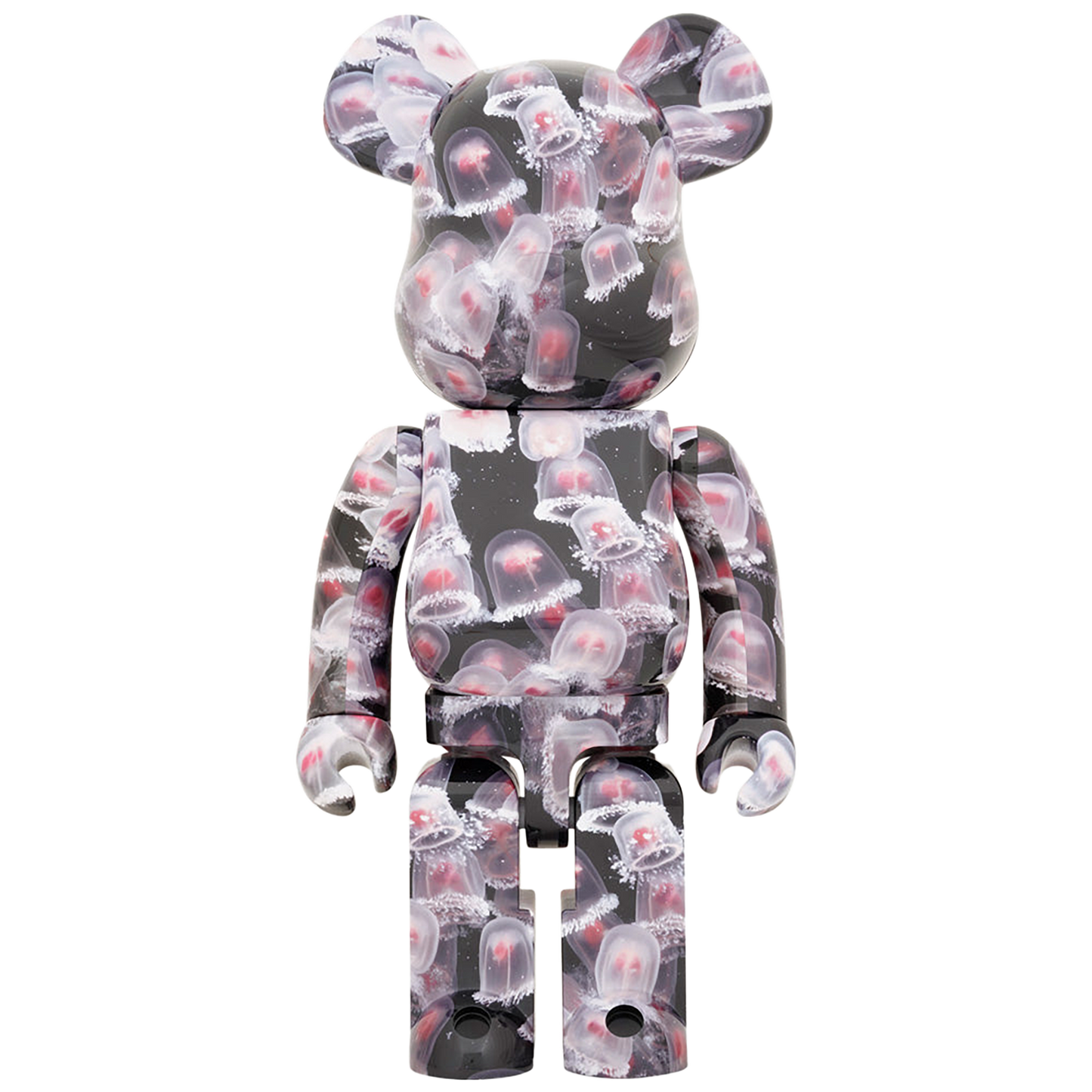 BE@RBRICK JELLYFISH「ベニクラゲ」1000% | MEDICOM TOY OFFICIAL STORE BE@RBRICK JELLYFISH「ベニクラゲ」1000% | MEDICOM TOY OFFICIAL STORE