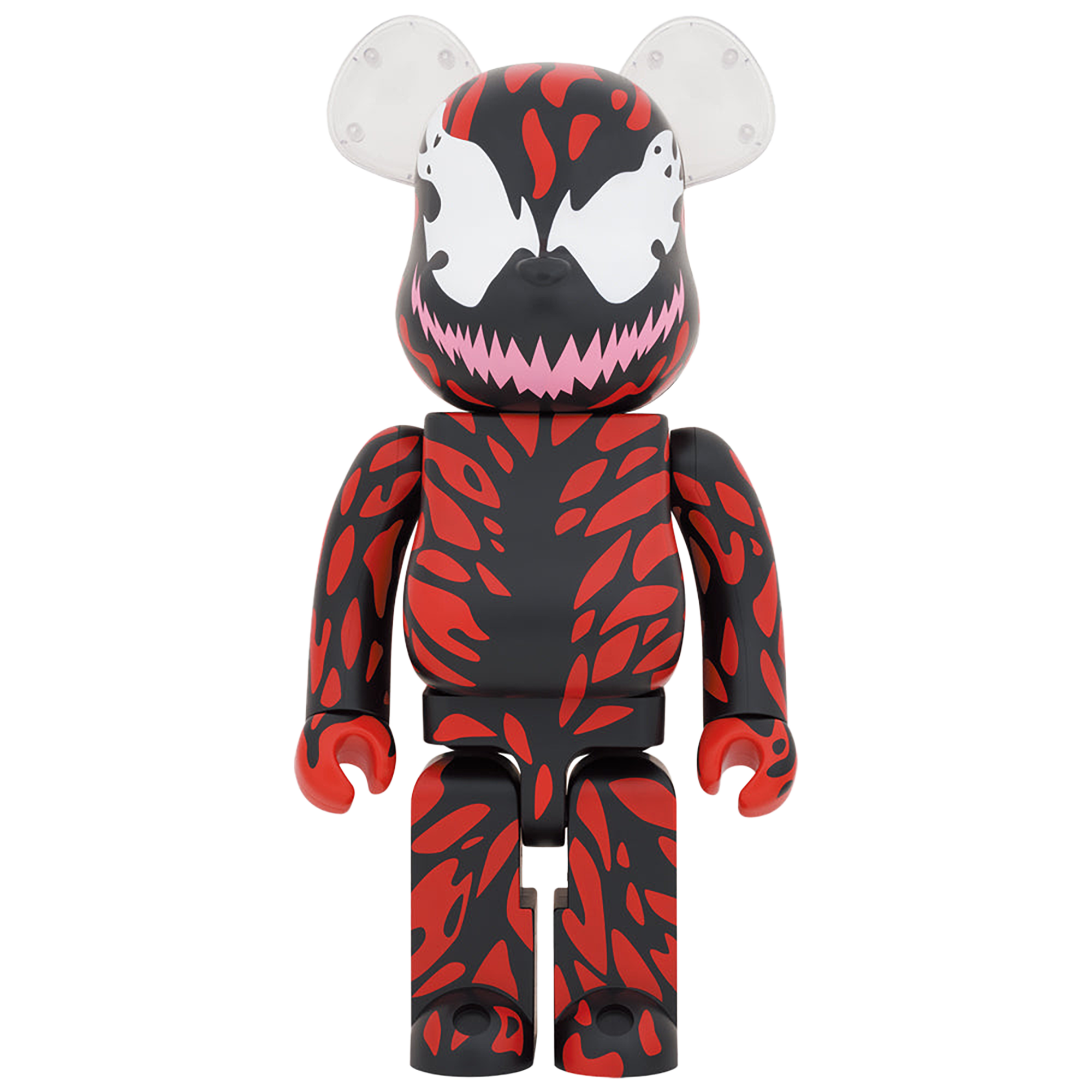 BE@RBRICK 屠杀 1000%