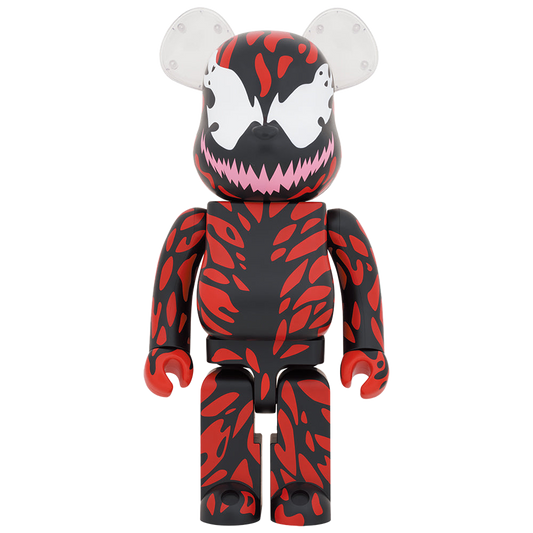 BE@RBRICK 屠杀 1000%