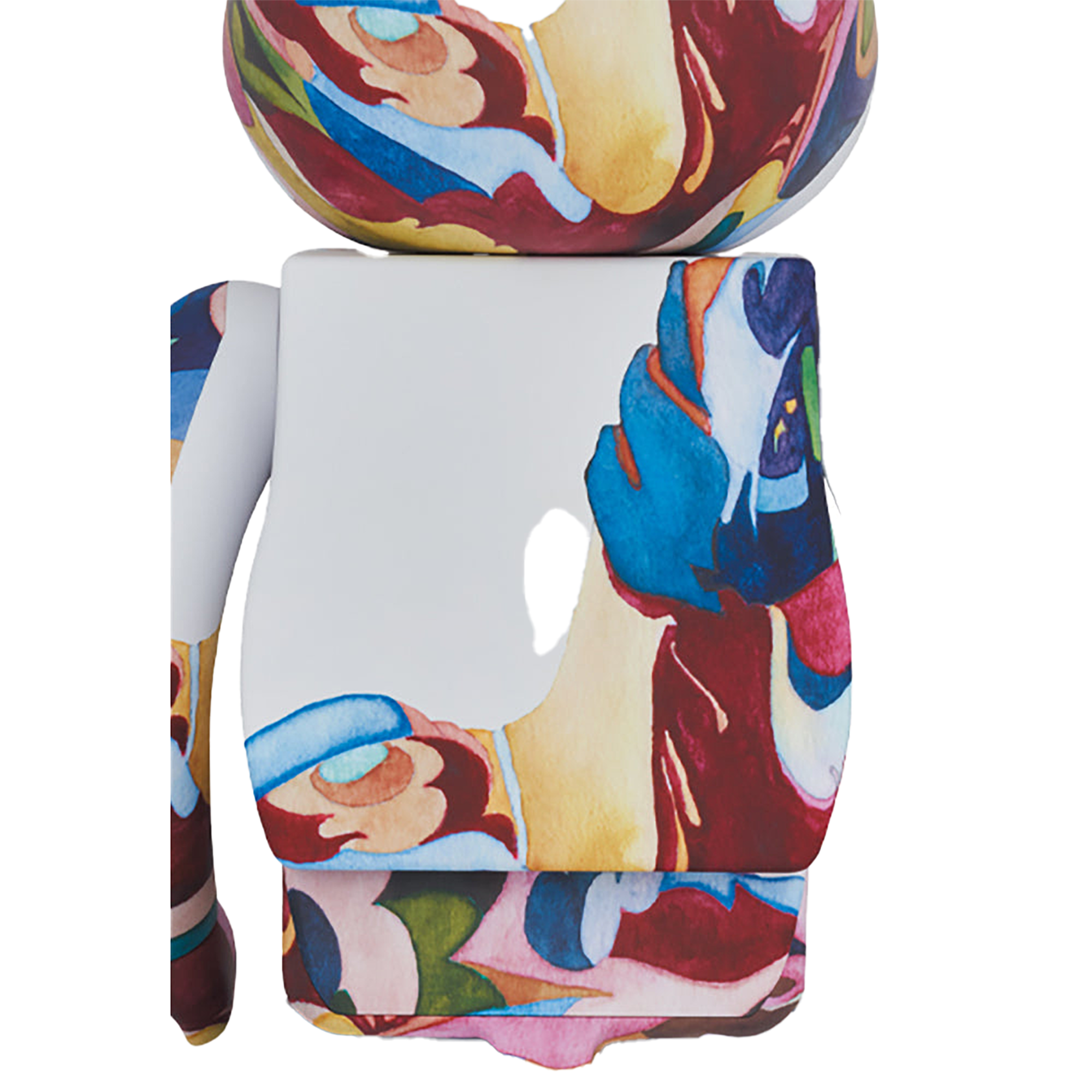 BE@RBRICK Nujabes ”FIRST COLLECTION” 1000％