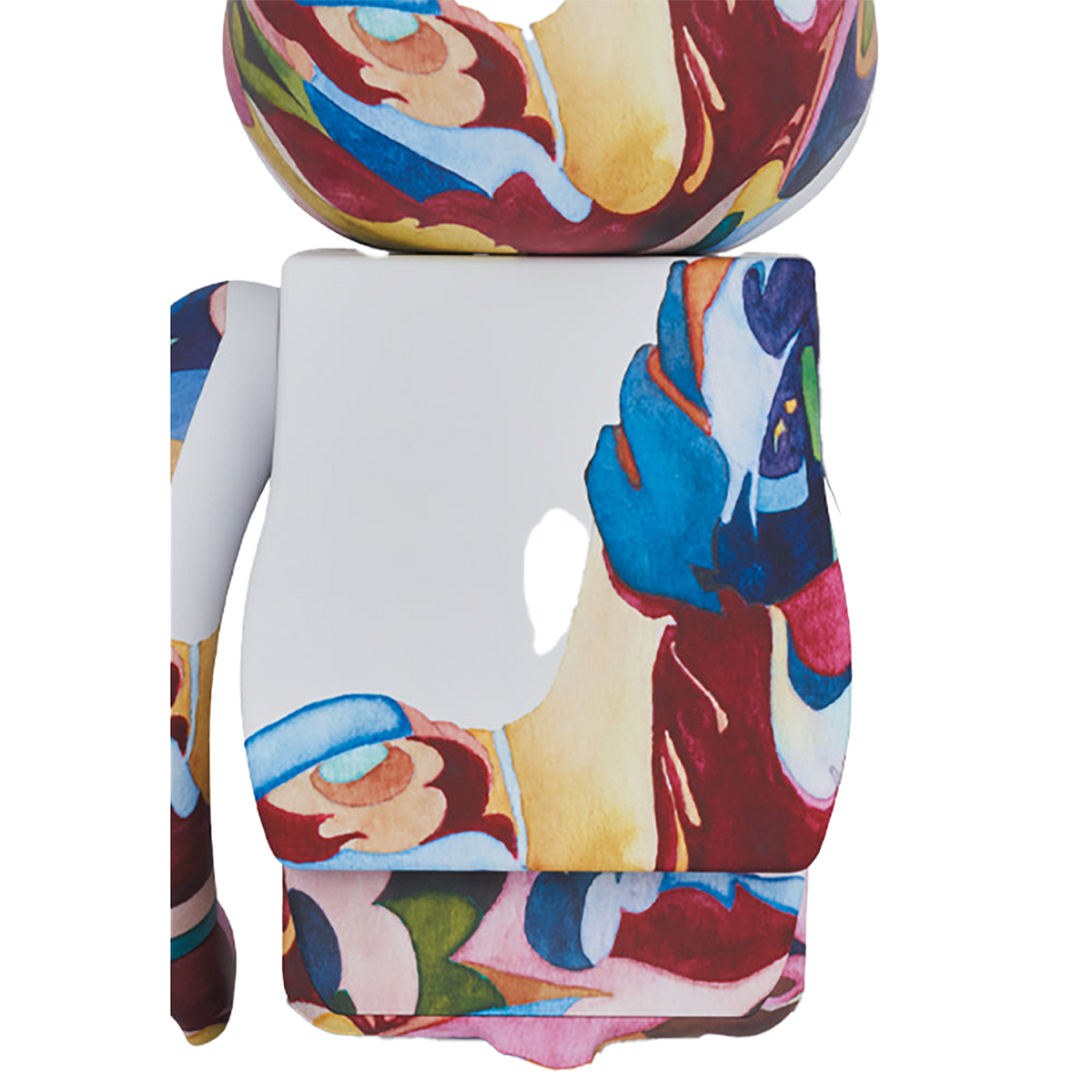 BE@RBRICK Nujabes ”FIRST COLLECTION” 1000% | MEDICOM TOY OFFICIAL BE@RBRICK Nujabes ”FIRST COLLECTION” 1000% | MEDICOM TOY OFFICIAL