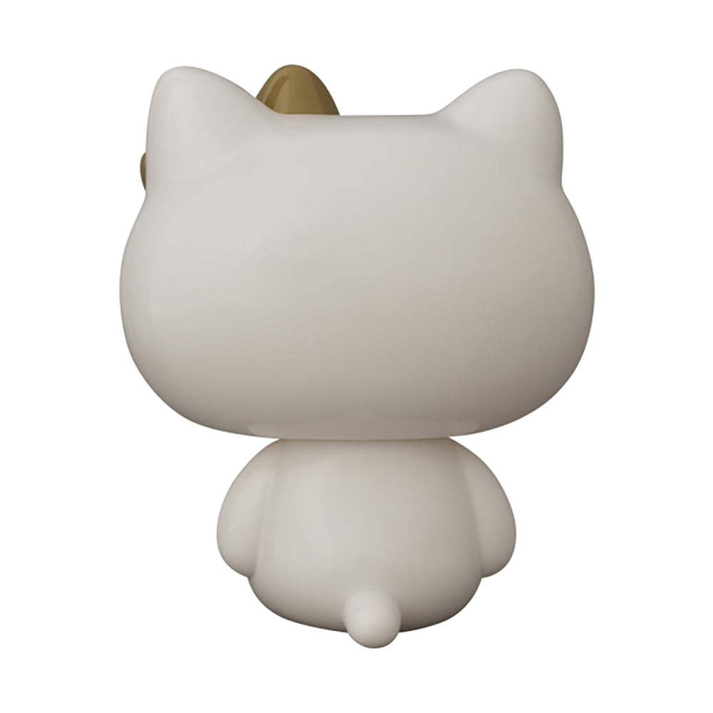 VCD 日本館 HELLO KITTY_1