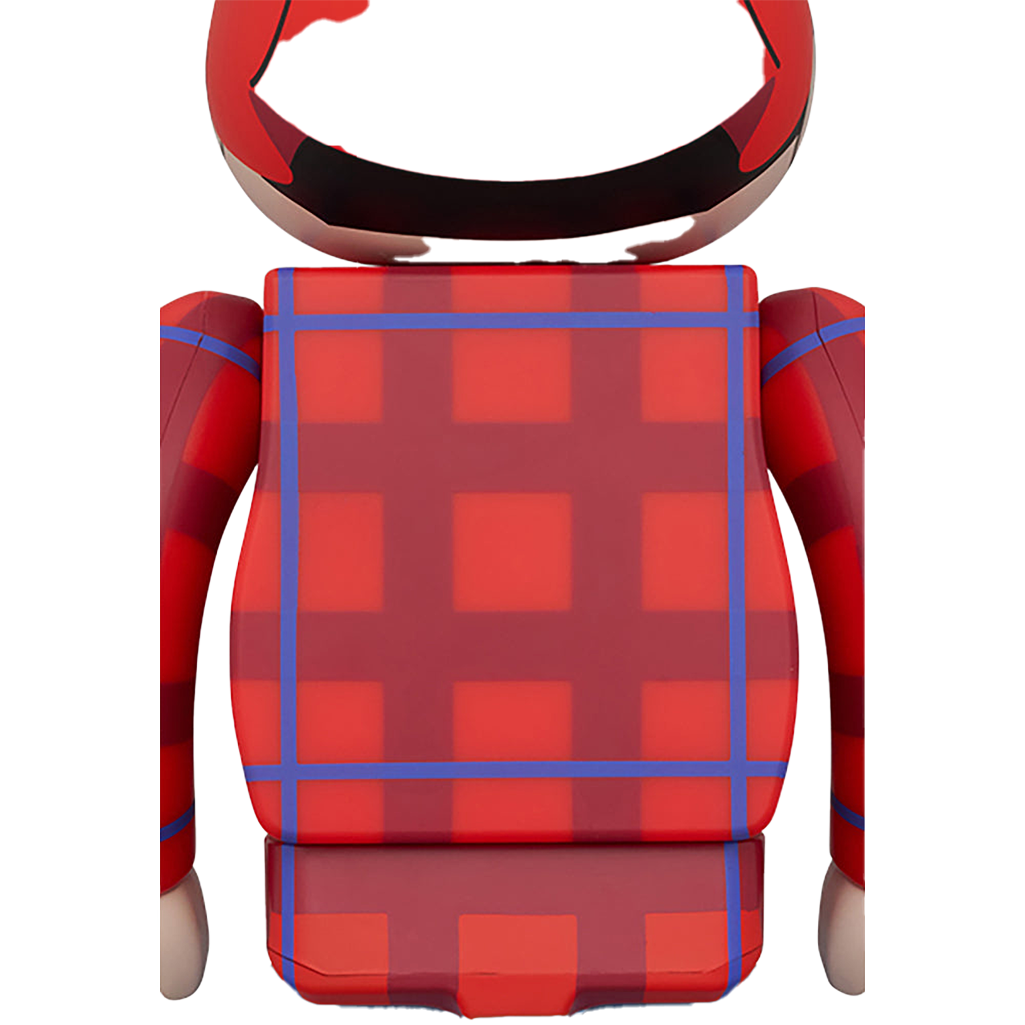 BE@RBRICK 赤えんぴつ おーちゃん 100％ & 400％