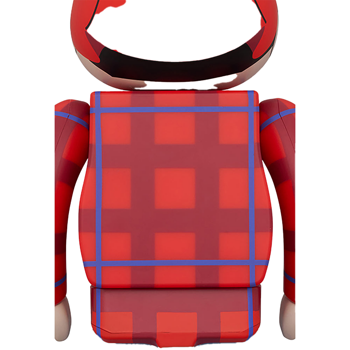 BE@RBRICK 赤えんぴつ おーちゃん 100％ & 400％