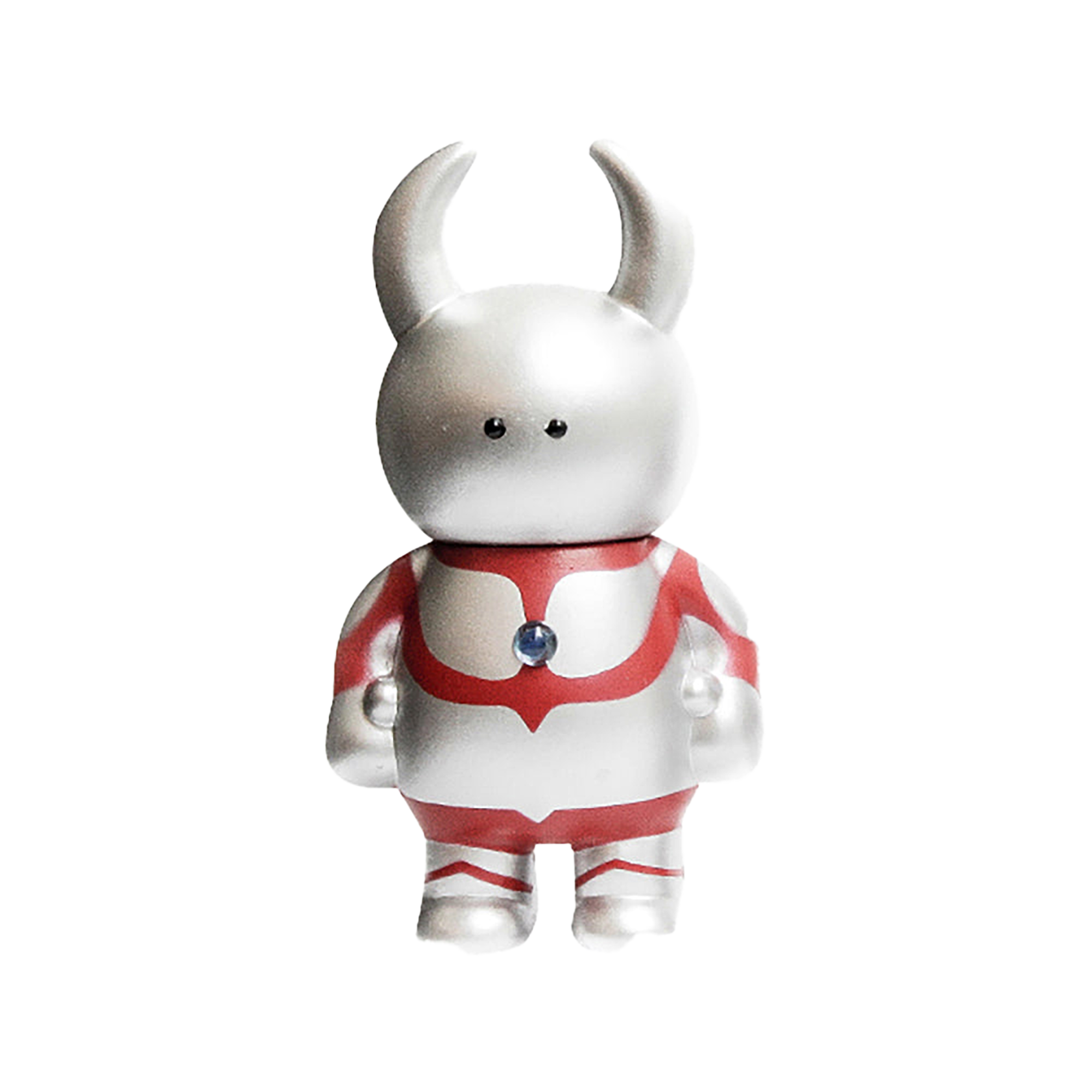 ウルトラウアモウ シルバー
