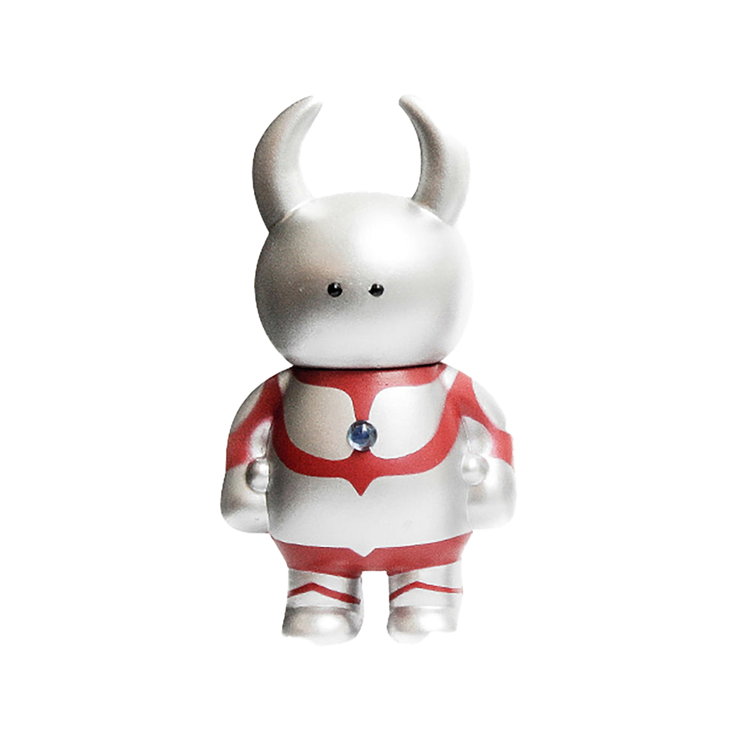 ウルトラウアモウ シルバー