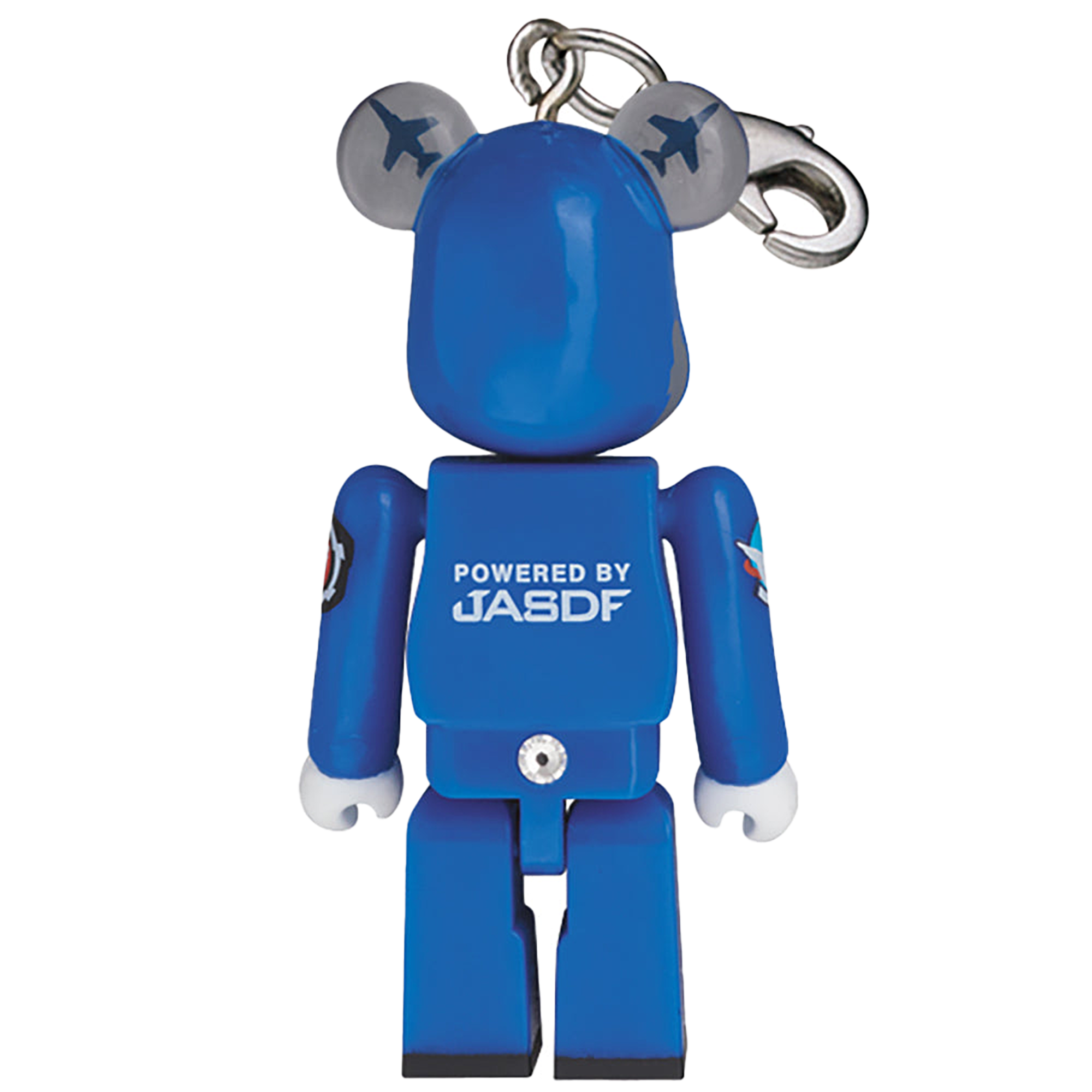 BLUE IMPULSE BE@RBRICK 70％