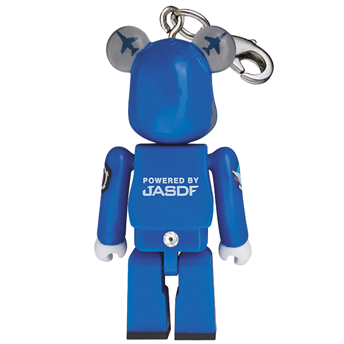 BLUE IMPULSE BE@RBRICK 70％