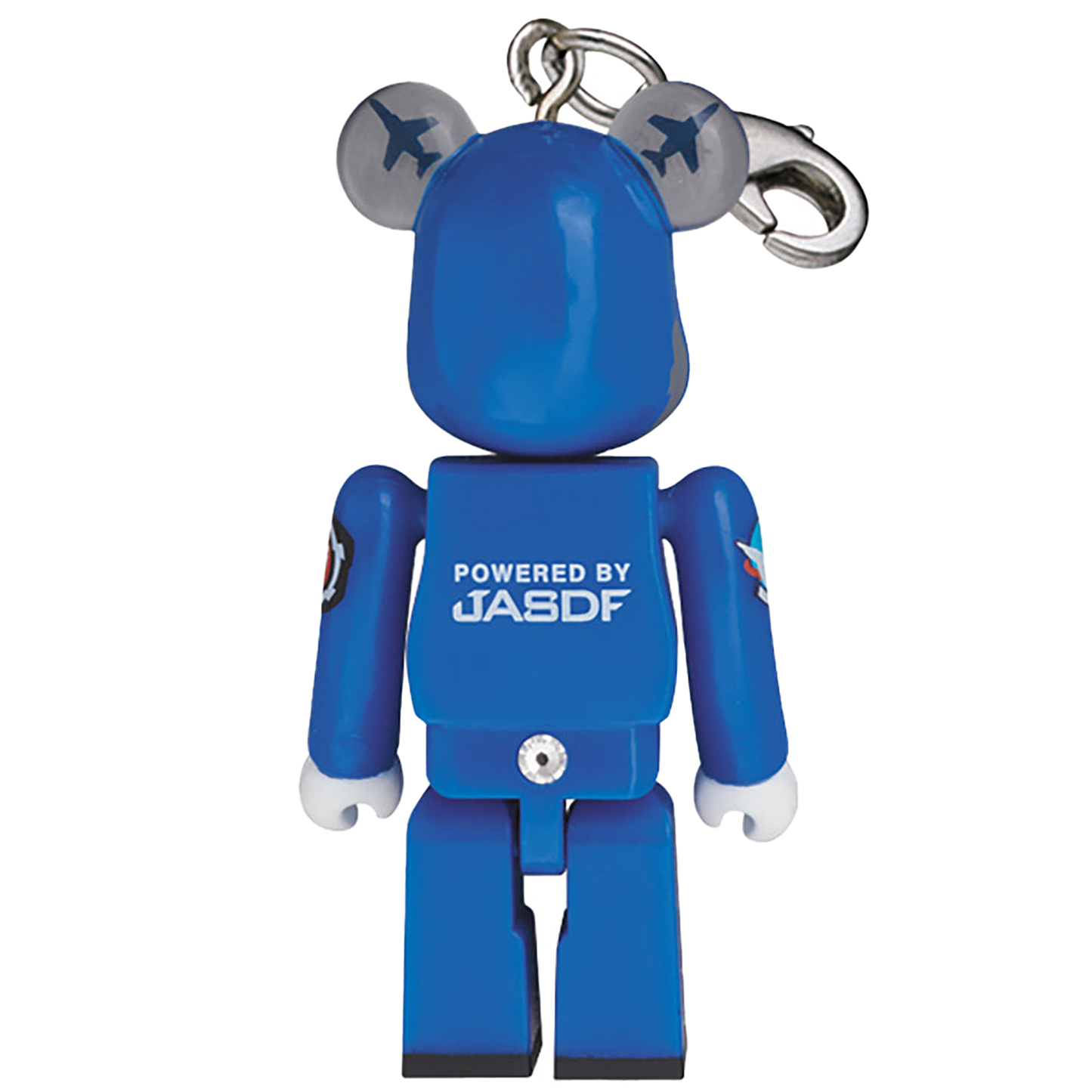 BLUE IMPULSE BE@RBRICK 70％