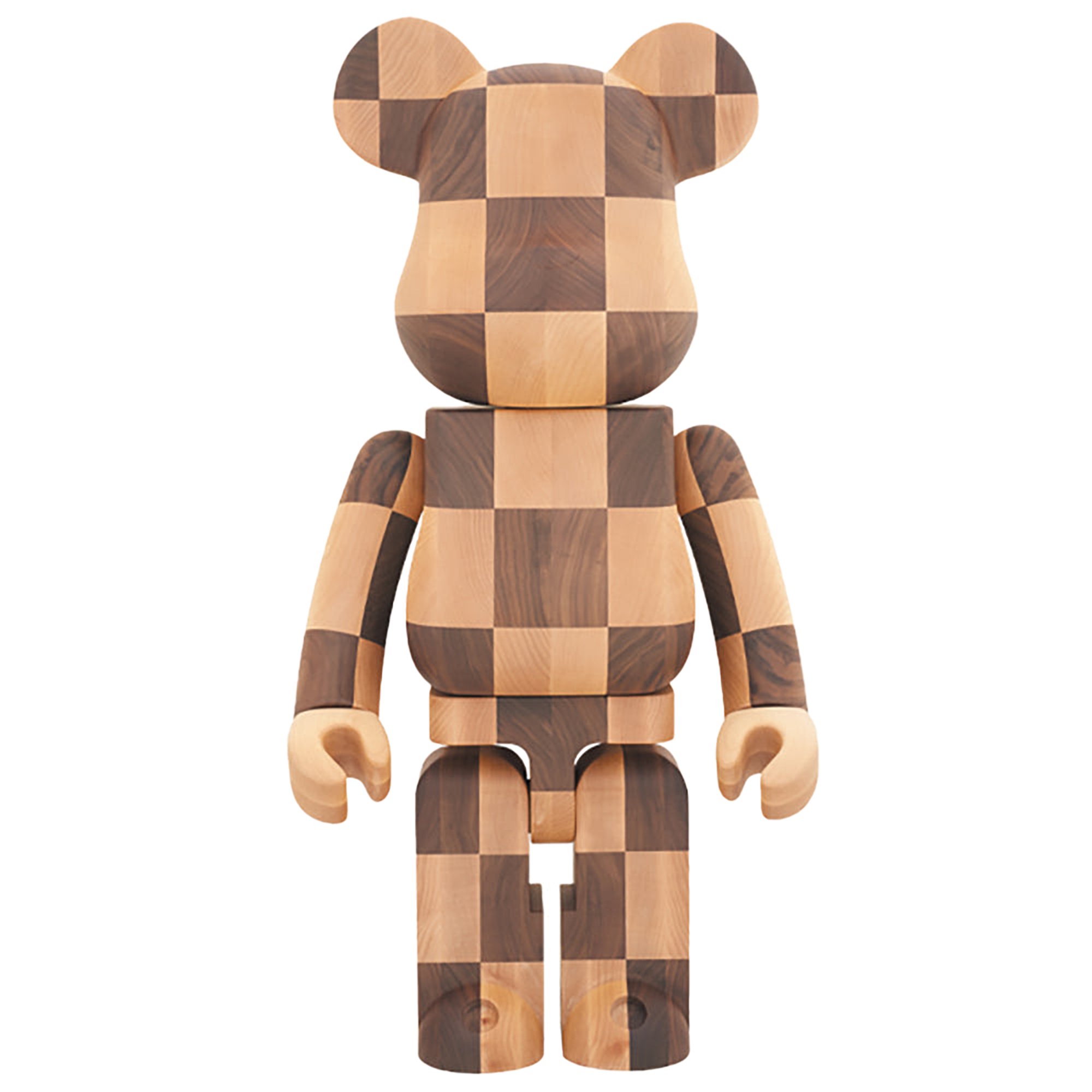 CHESS BE@RBRICK 1000％