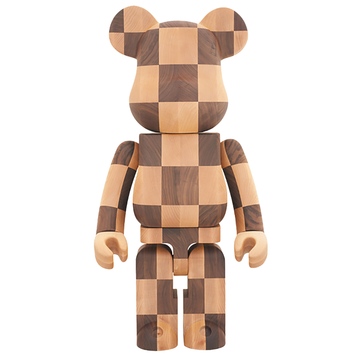 CHESS BE@RBRICK 1000％