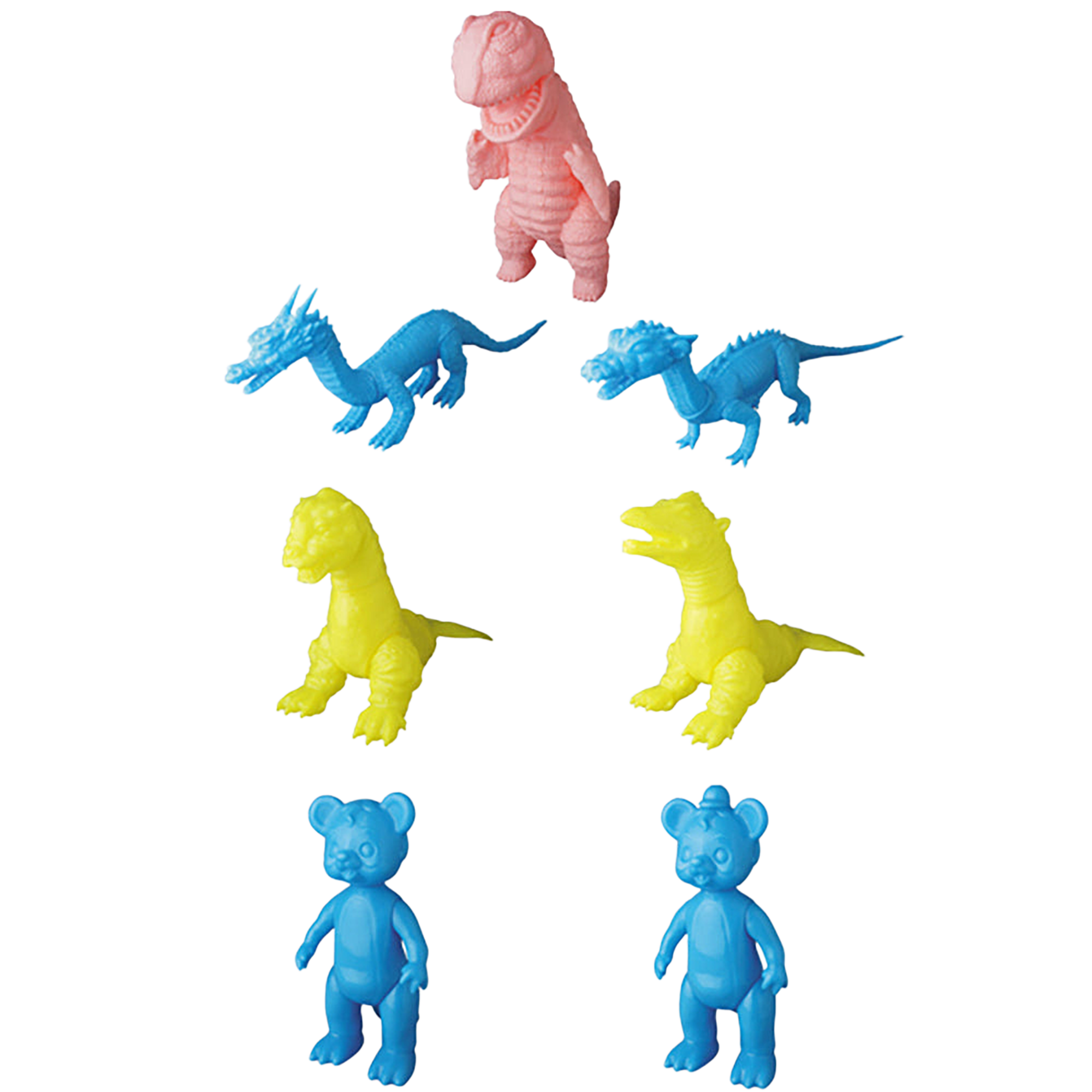 安楽安作福袋（大）