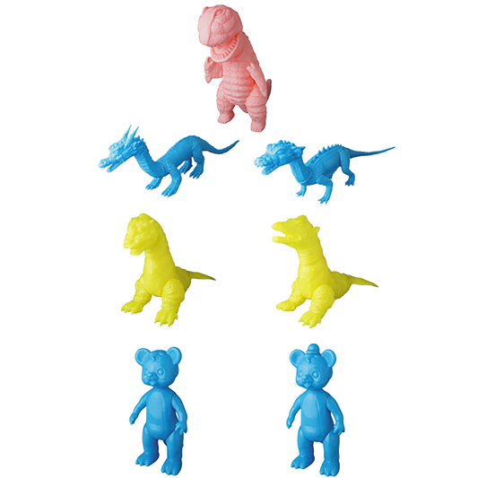安楽安作福袋（大）