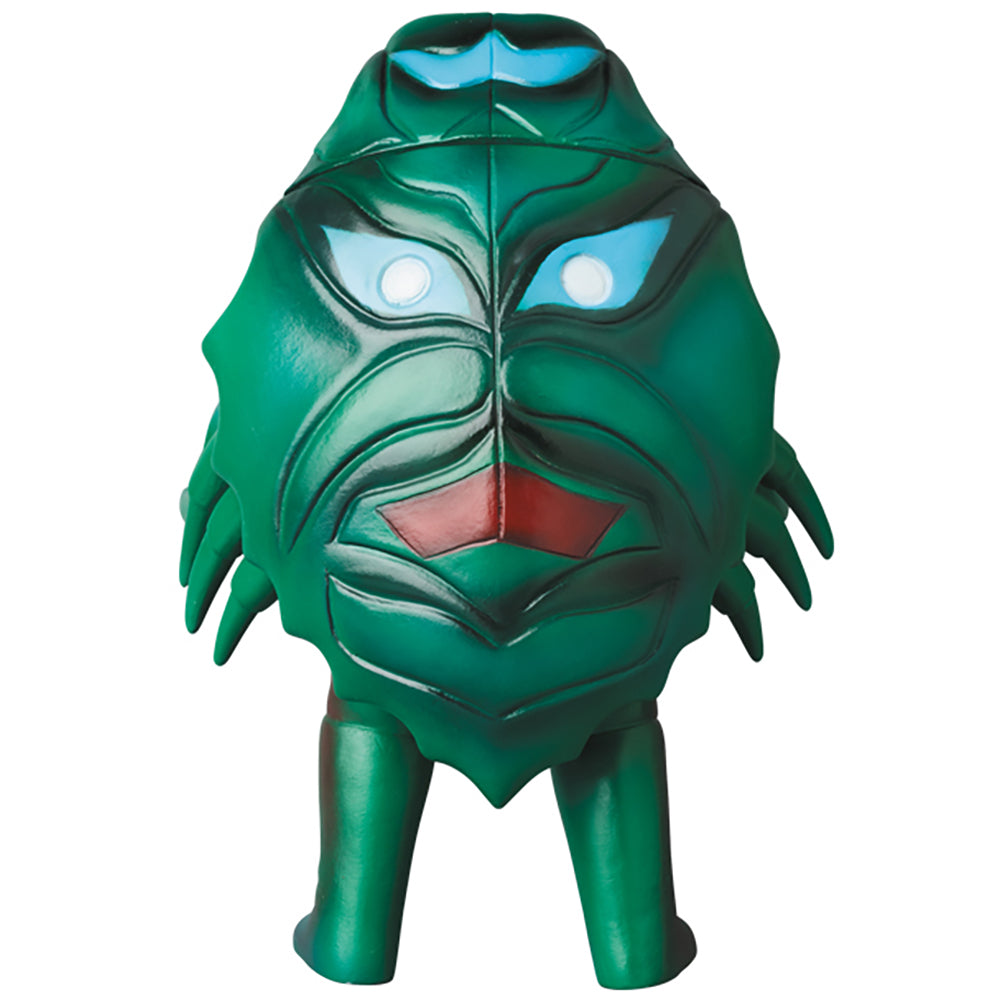 カニ獣人（仮面ライダーアマゾンより）_1