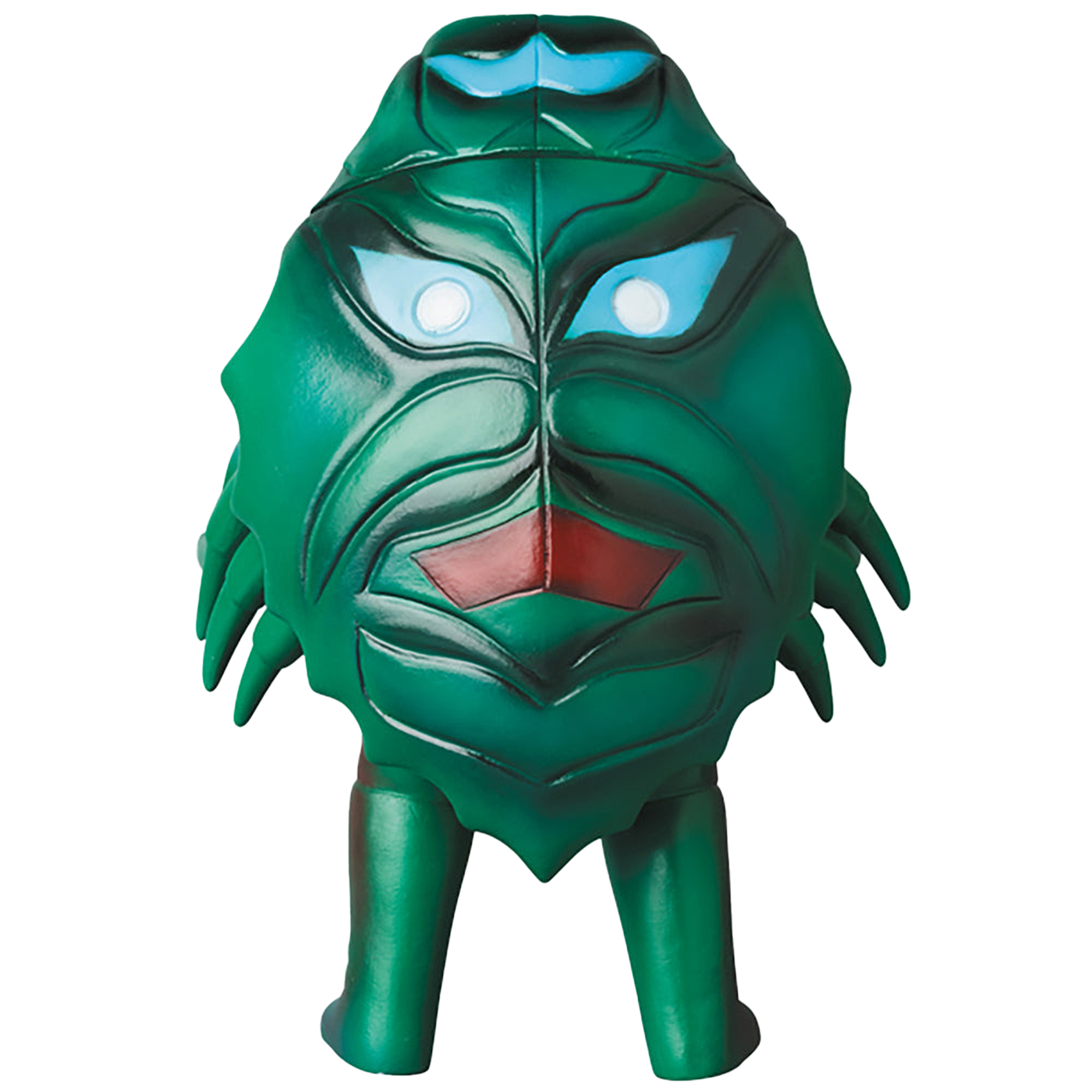 カニ獣人（仮面ライダーアマゾンより）