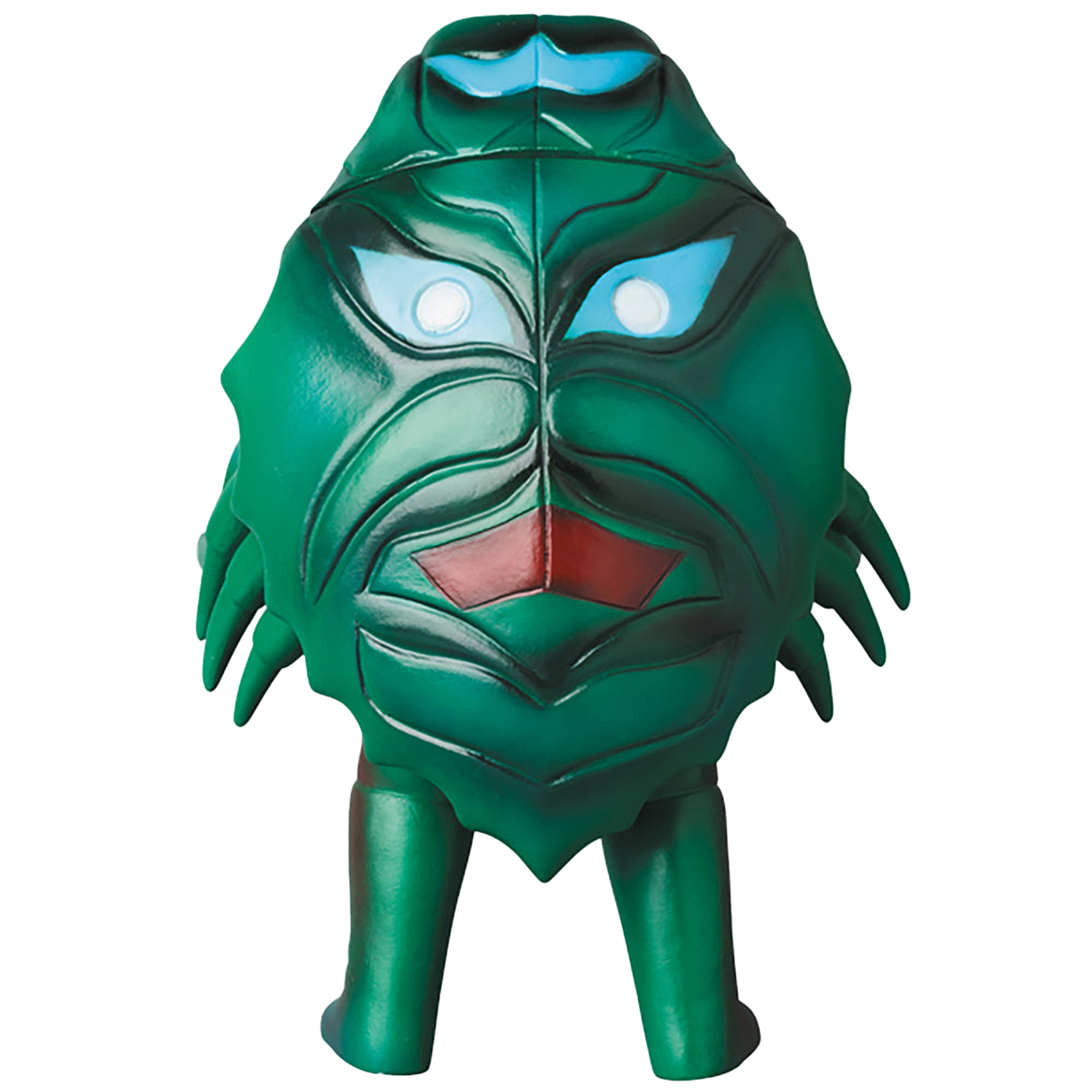 カニ獣人（仮面ライダーアマゾンより）