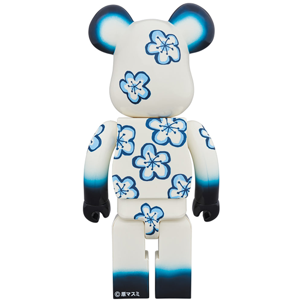 BE@RBRICK 花子さん 400％_1