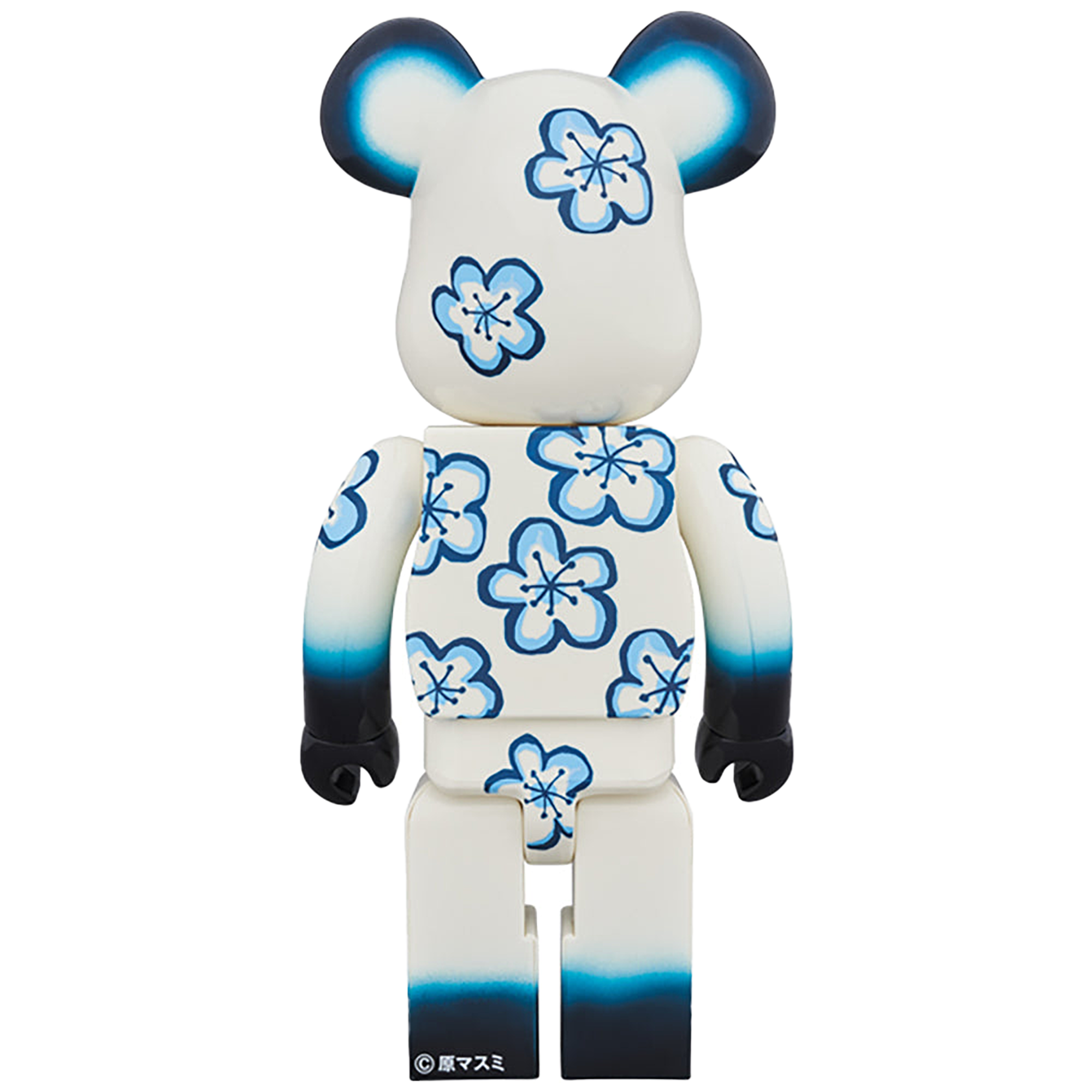 BE@RBRICK 花子さん 400％