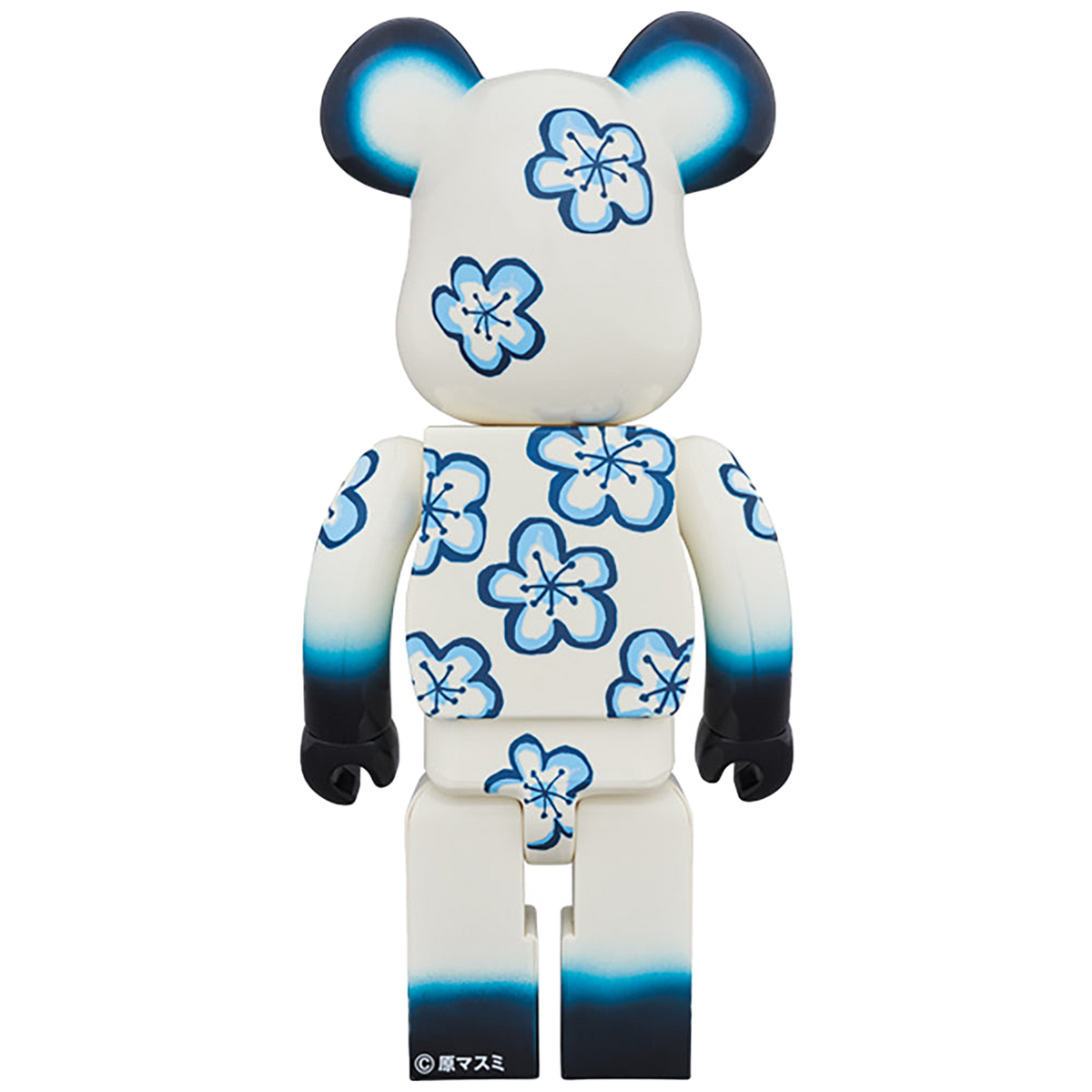 BE@RBRICK 花子さん 400％